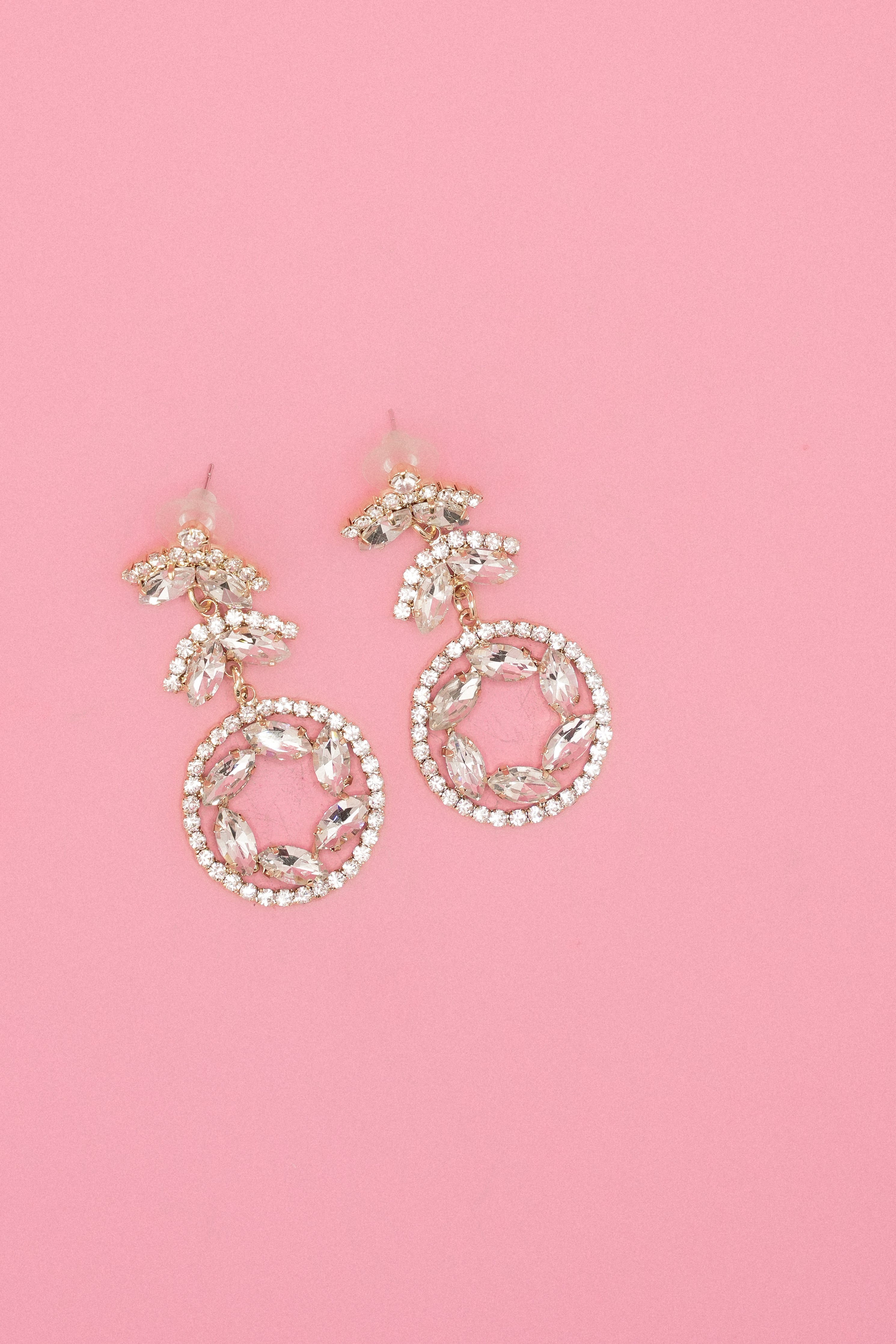 Kai Earrings