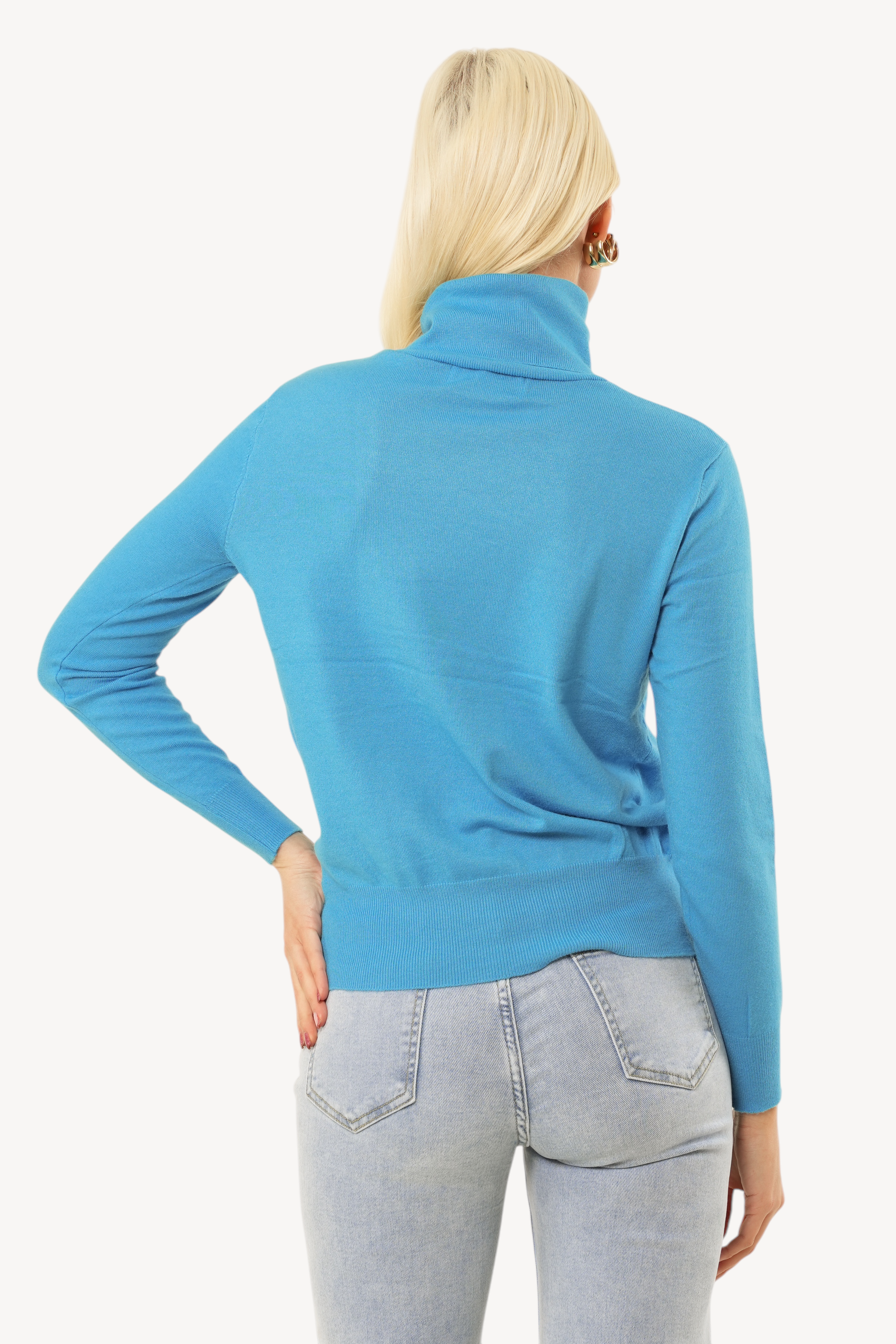 Noella Sweater