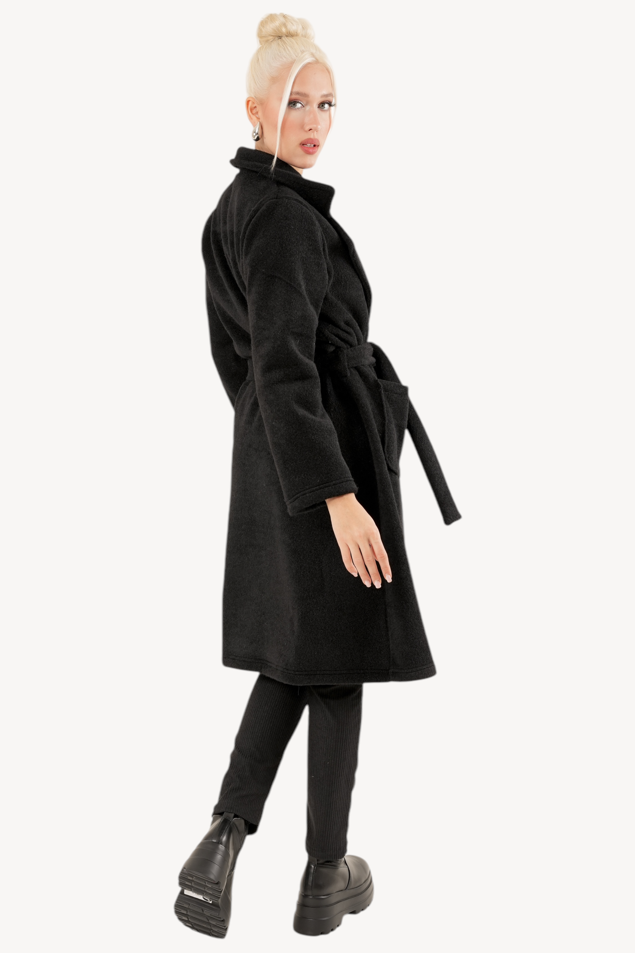 Hilda Coat