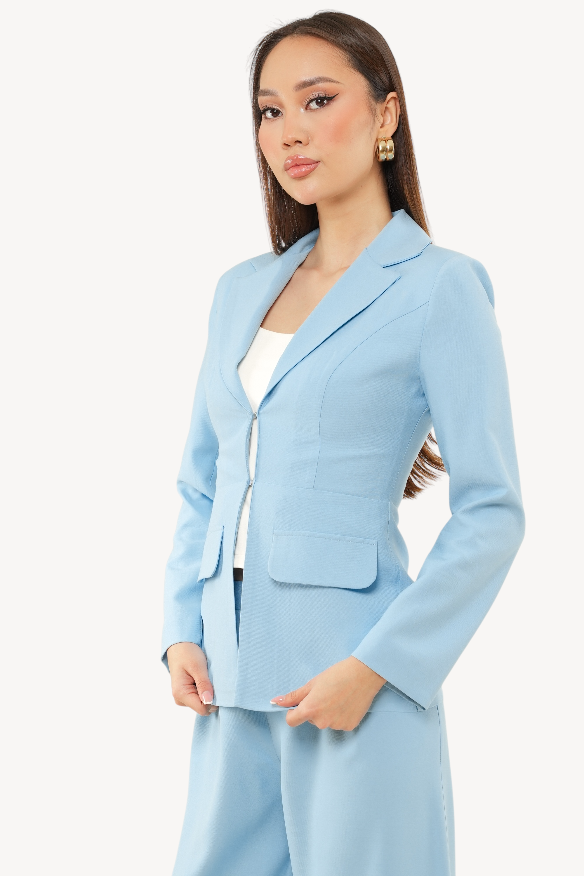 Evie Blazer