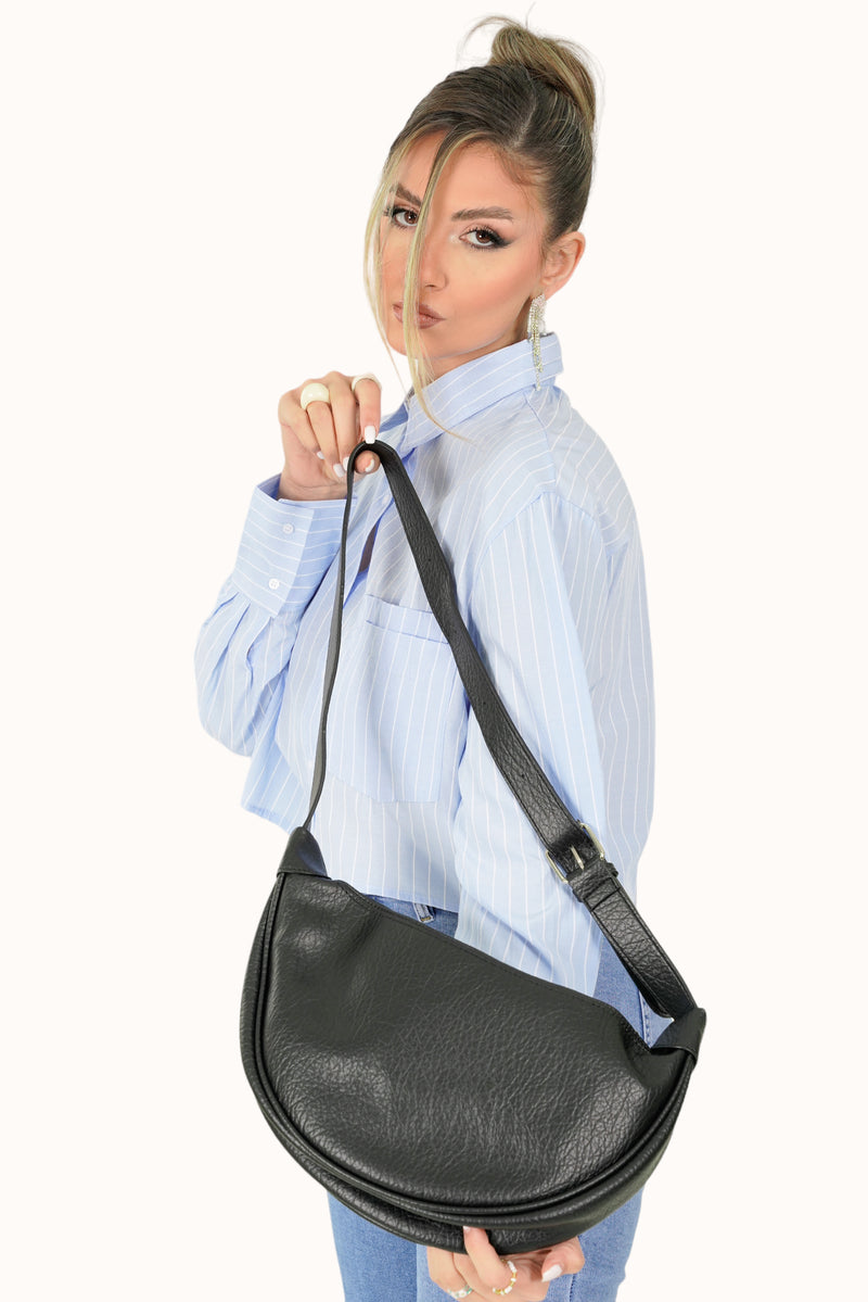 Fatima Bag - Black