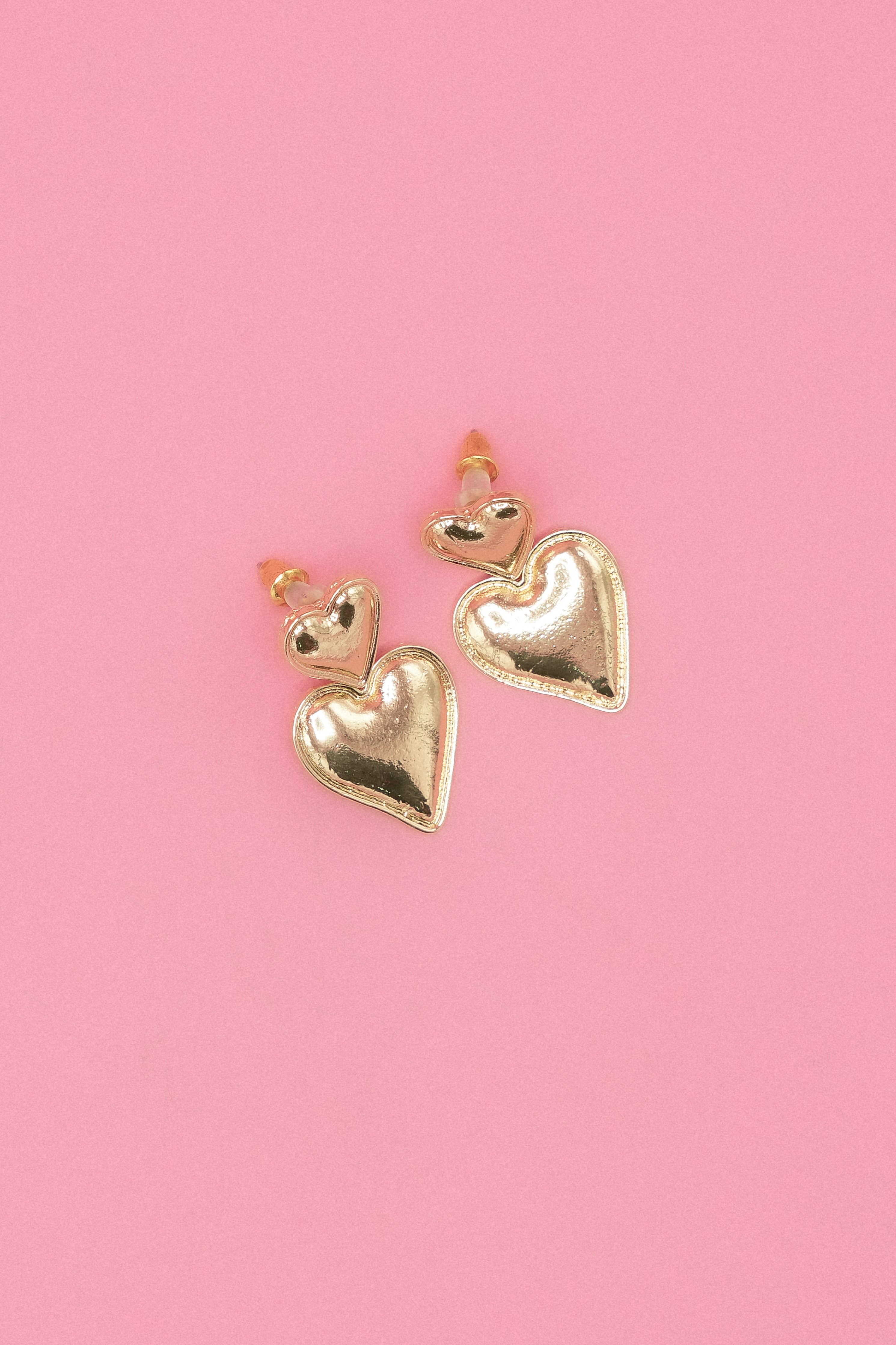 Heart girls Earrings