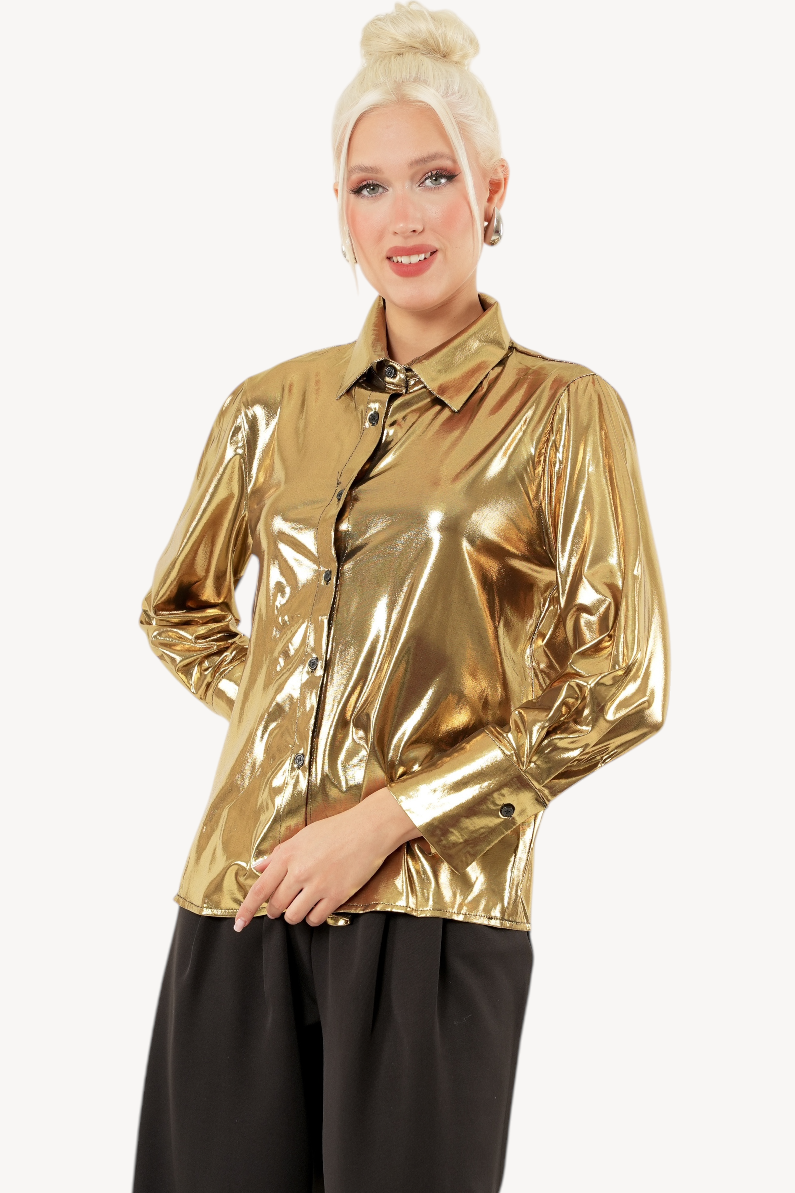 Goldie Blouse