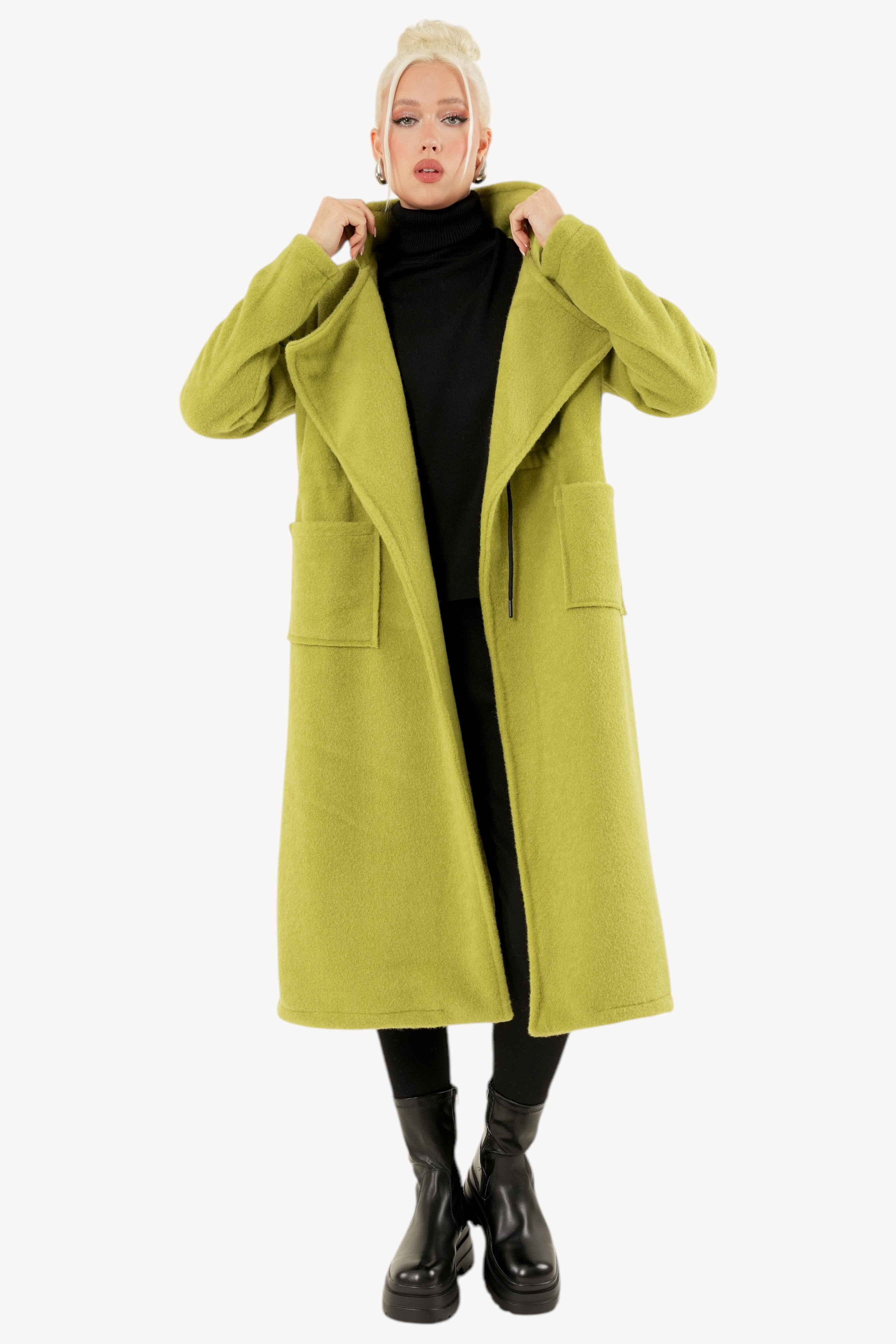 Soof Coat