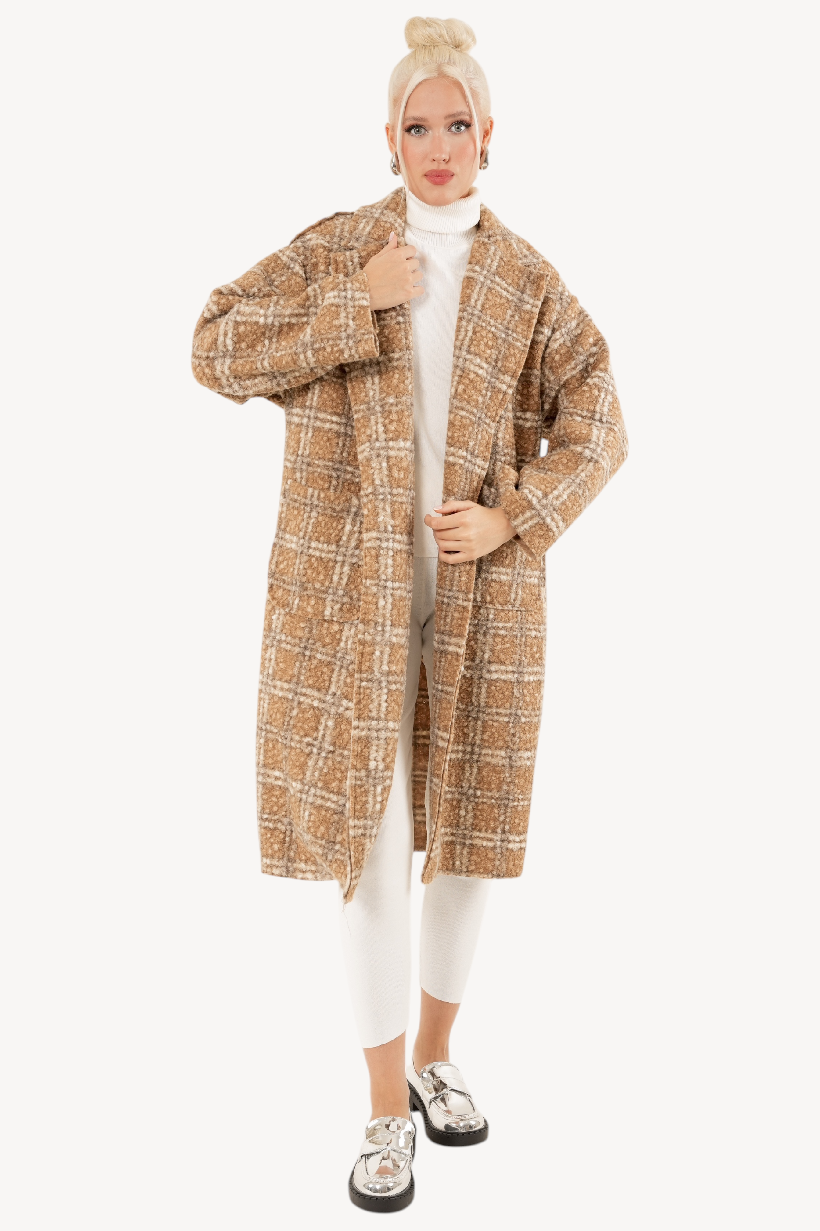 Chary Coat