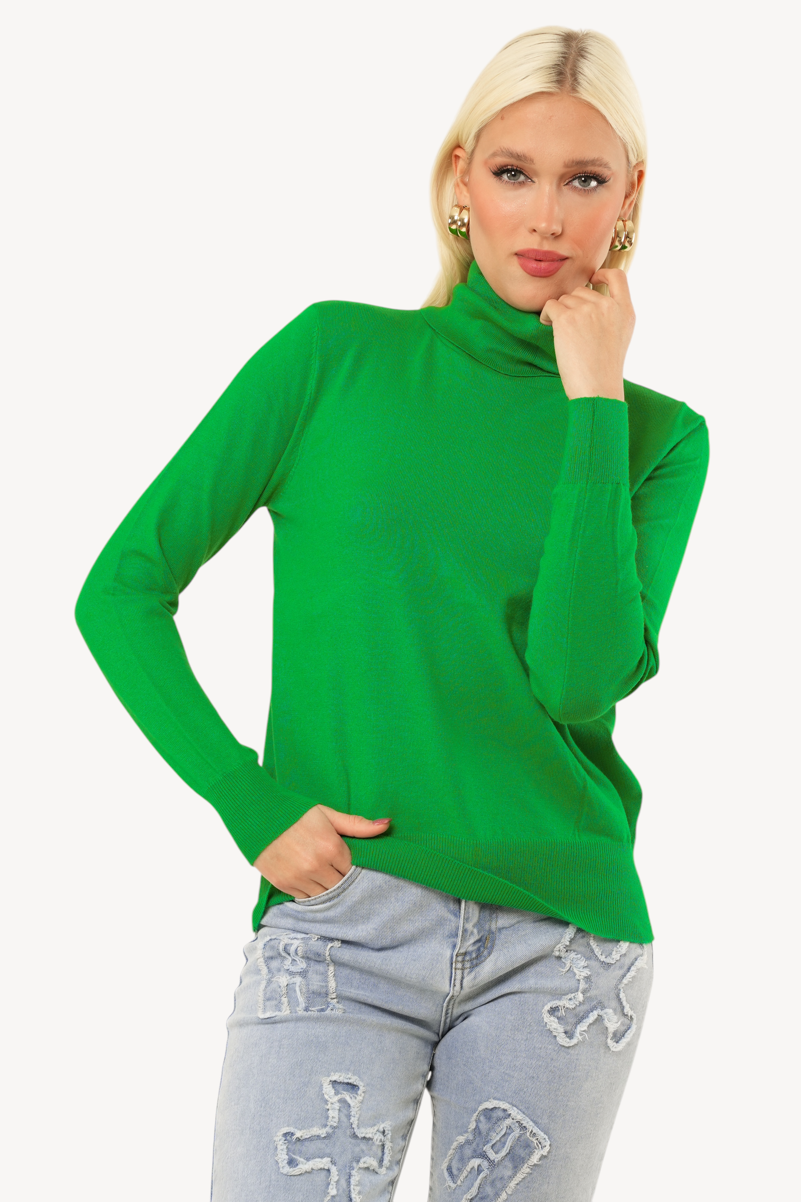 Noella Sweater