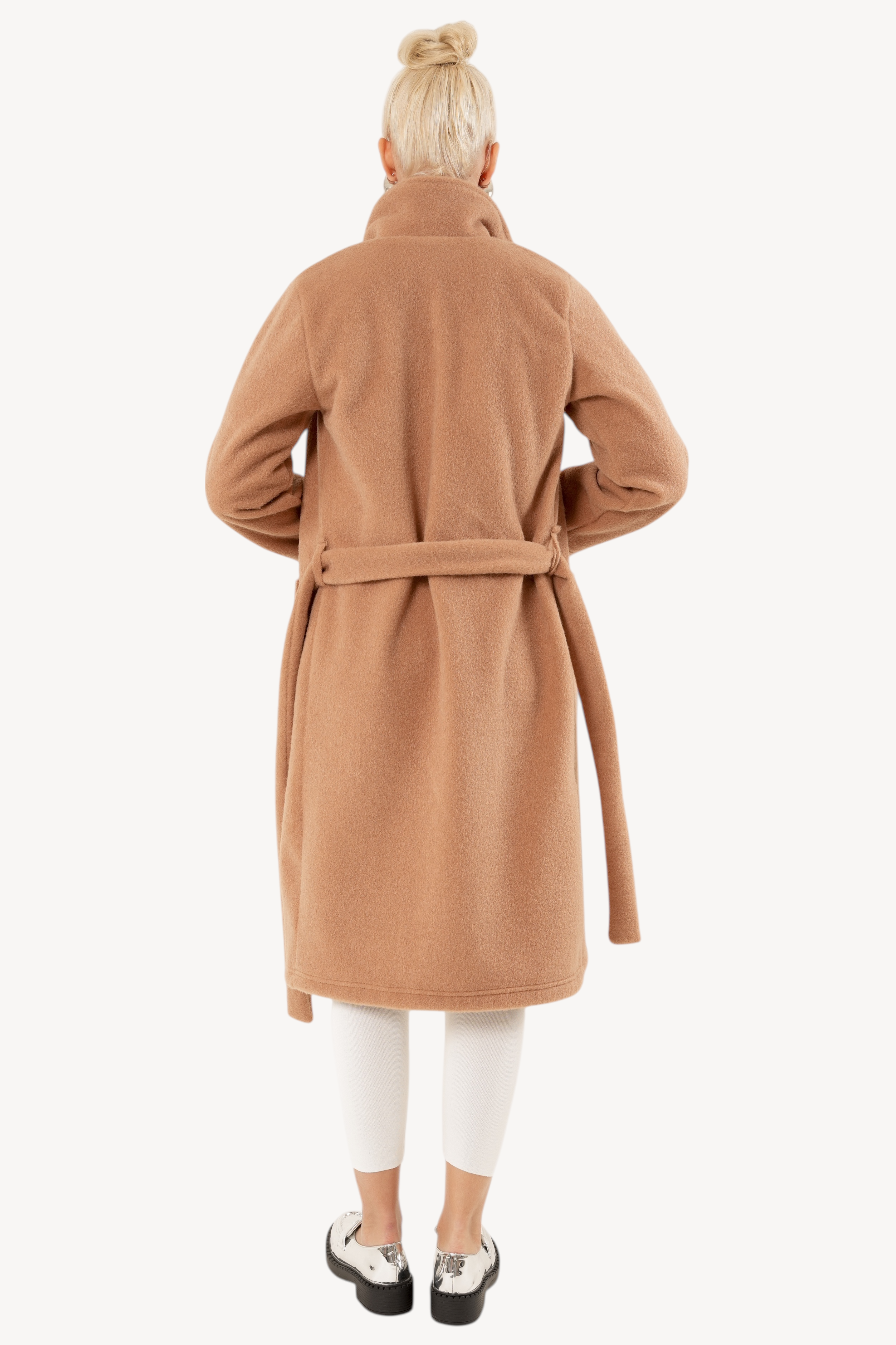 Hilda Coat