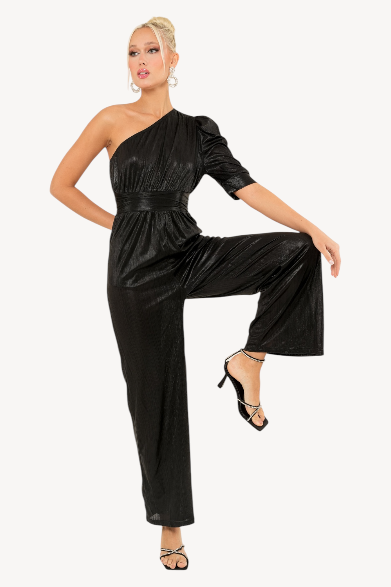 Sara Jumpsuit