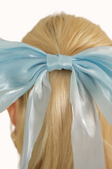 Joelle Hair Clip - Blue