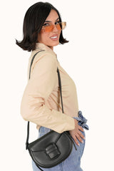 Sally Bag - Black