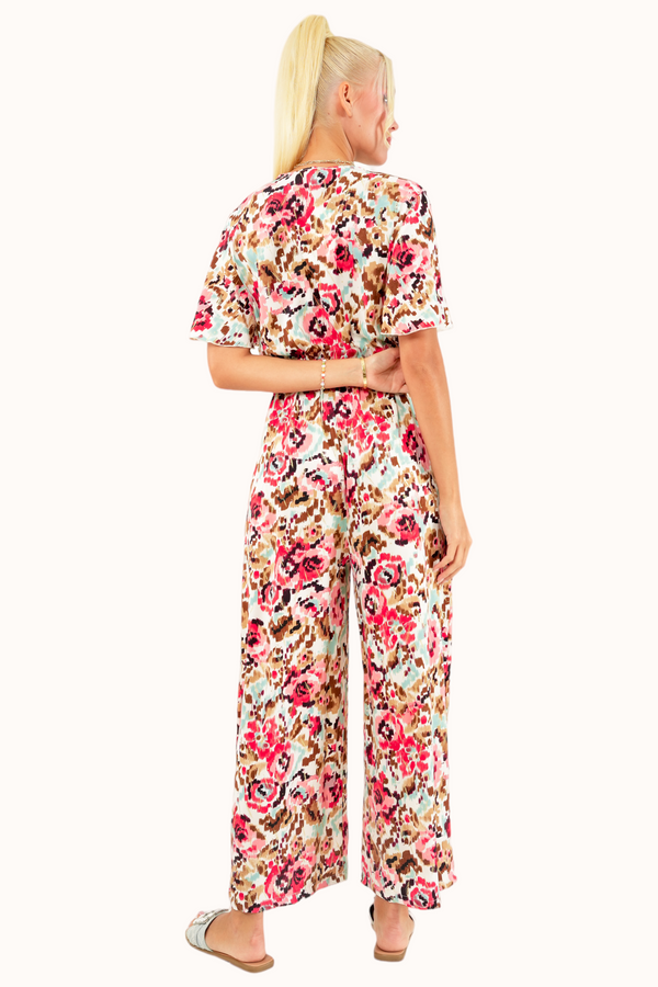 Bibi Jumpsuit