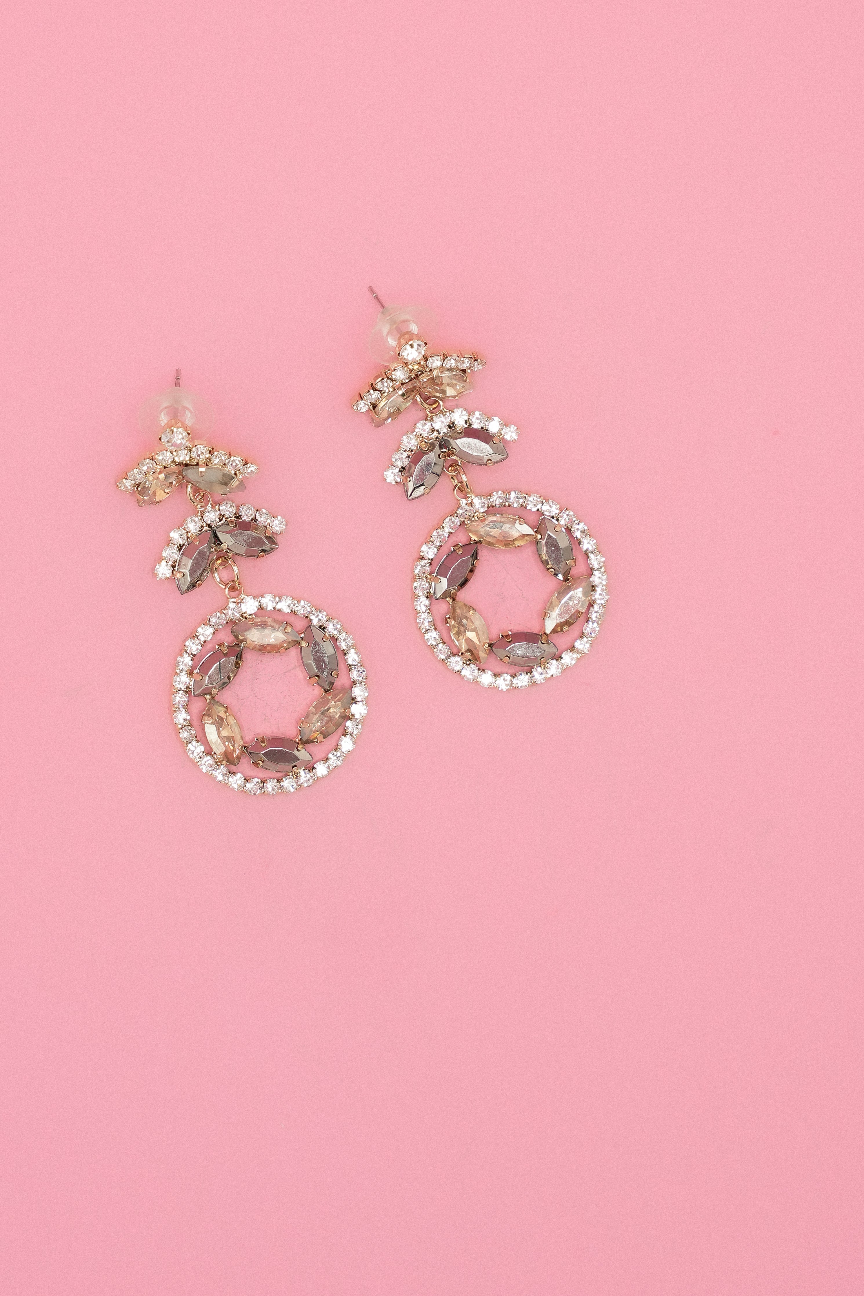 Kai Earrings