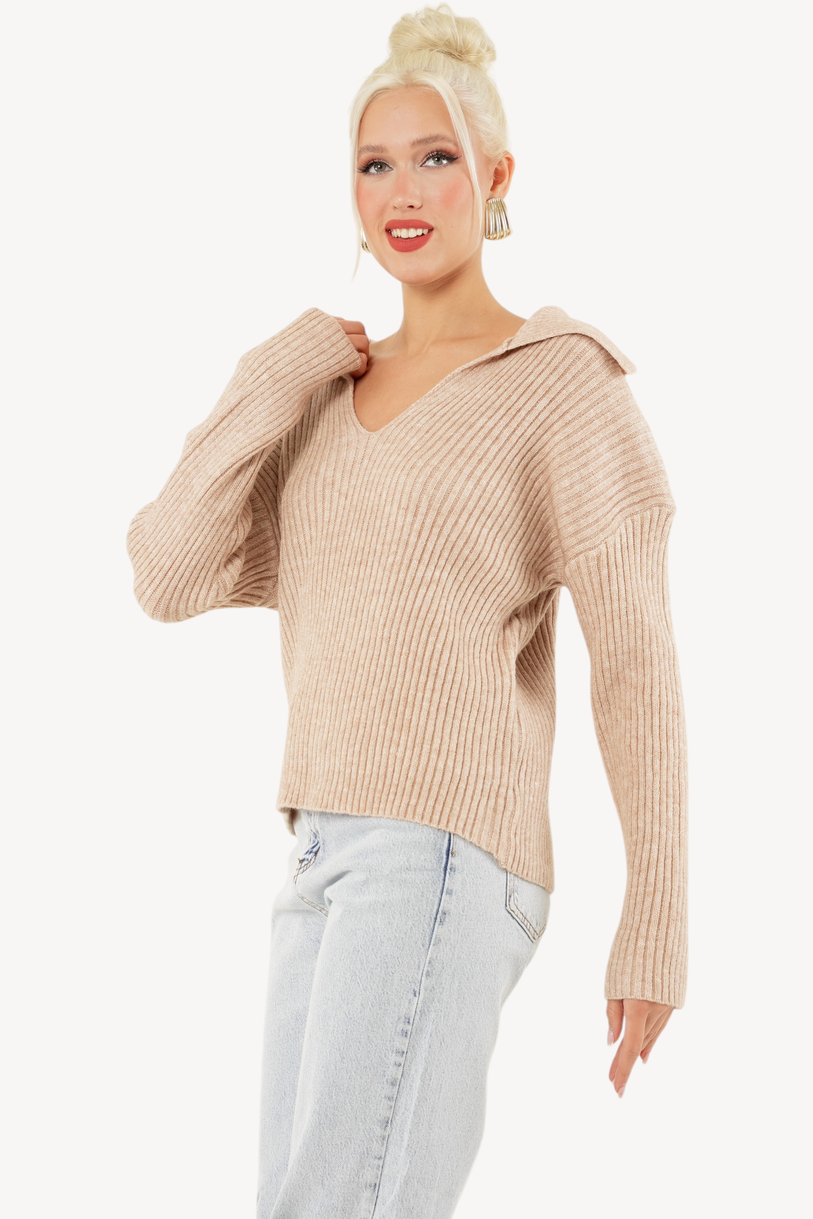 Rosa sweater