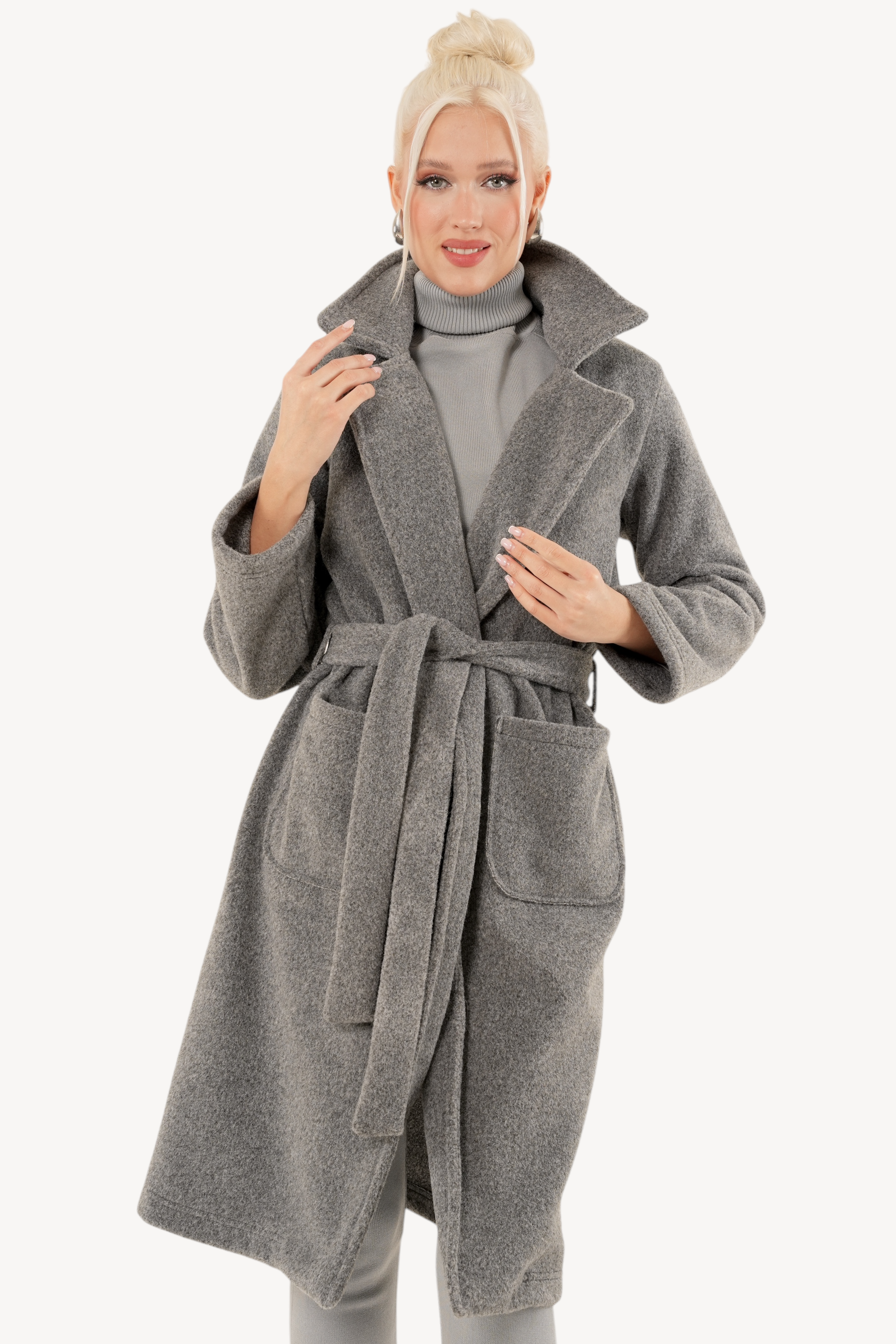 Hilda Coat