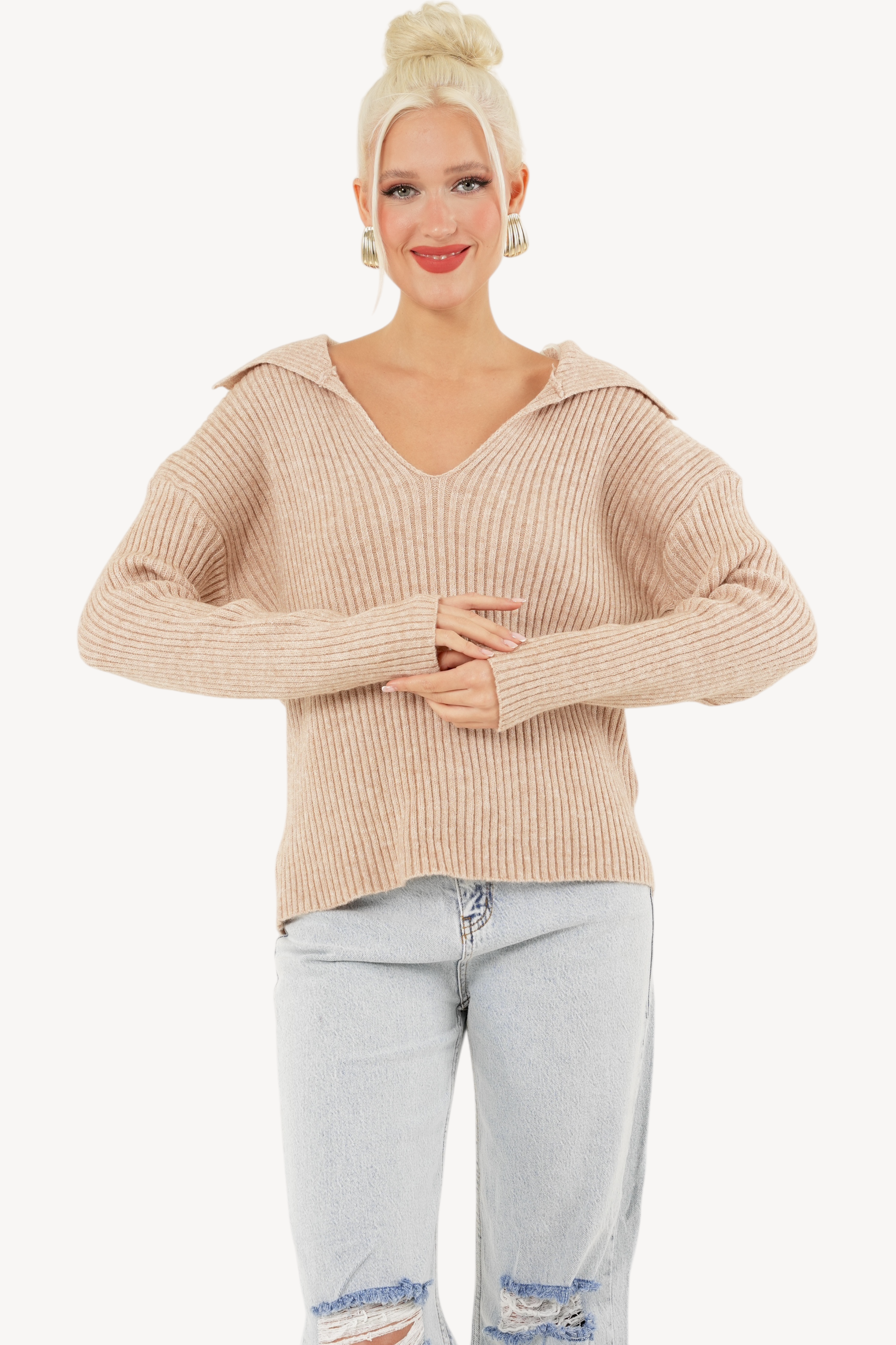 Rosa sweater