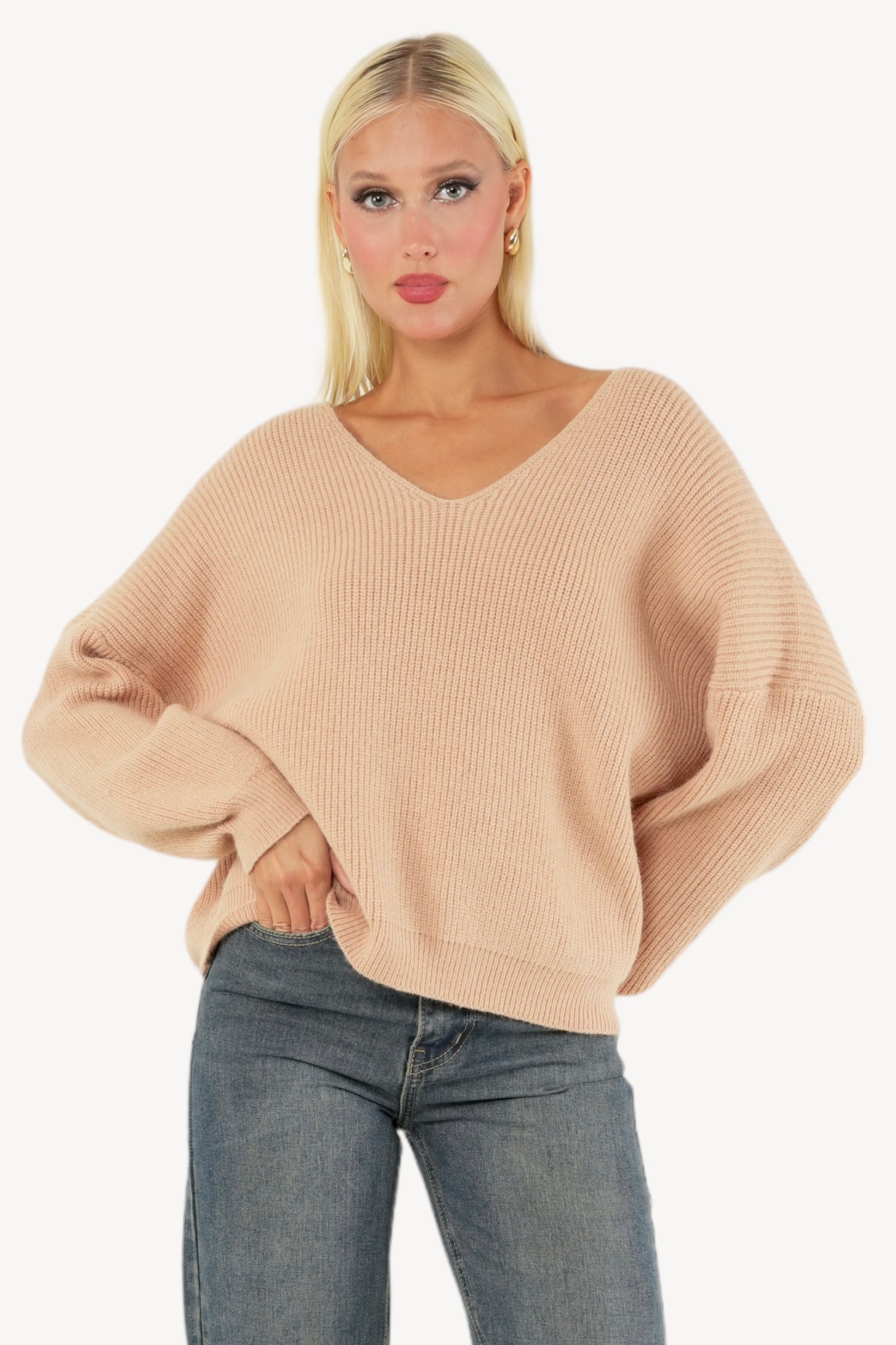 Kim Sweater