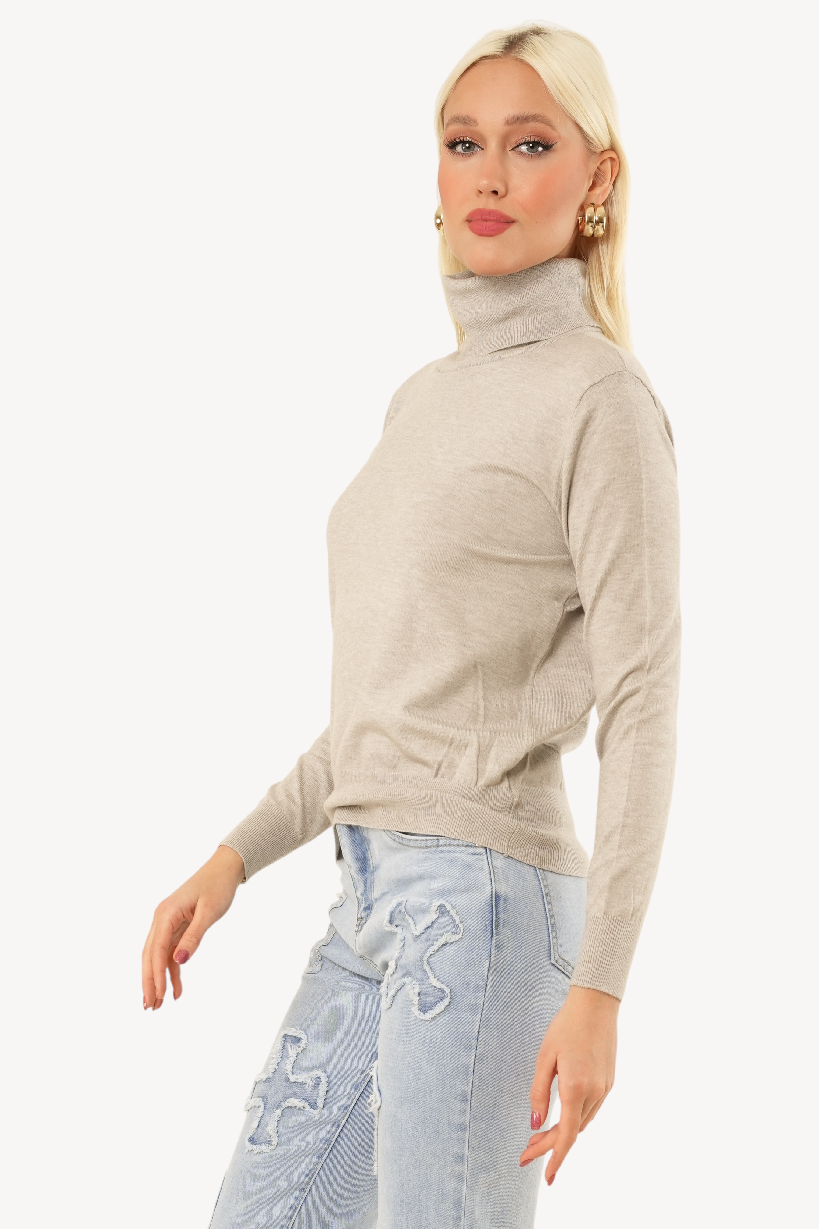 Noella Sweater