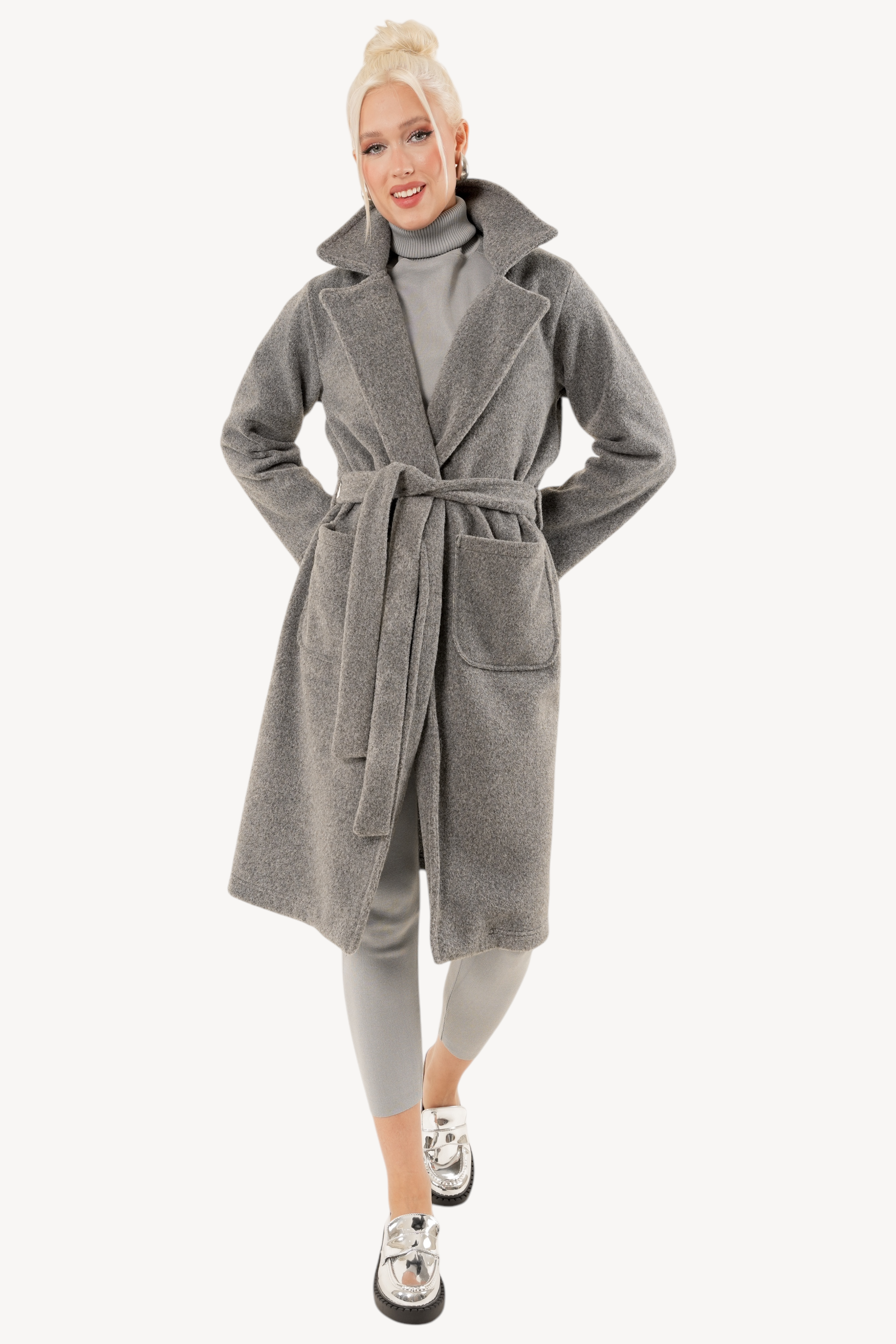 Hilda Coat