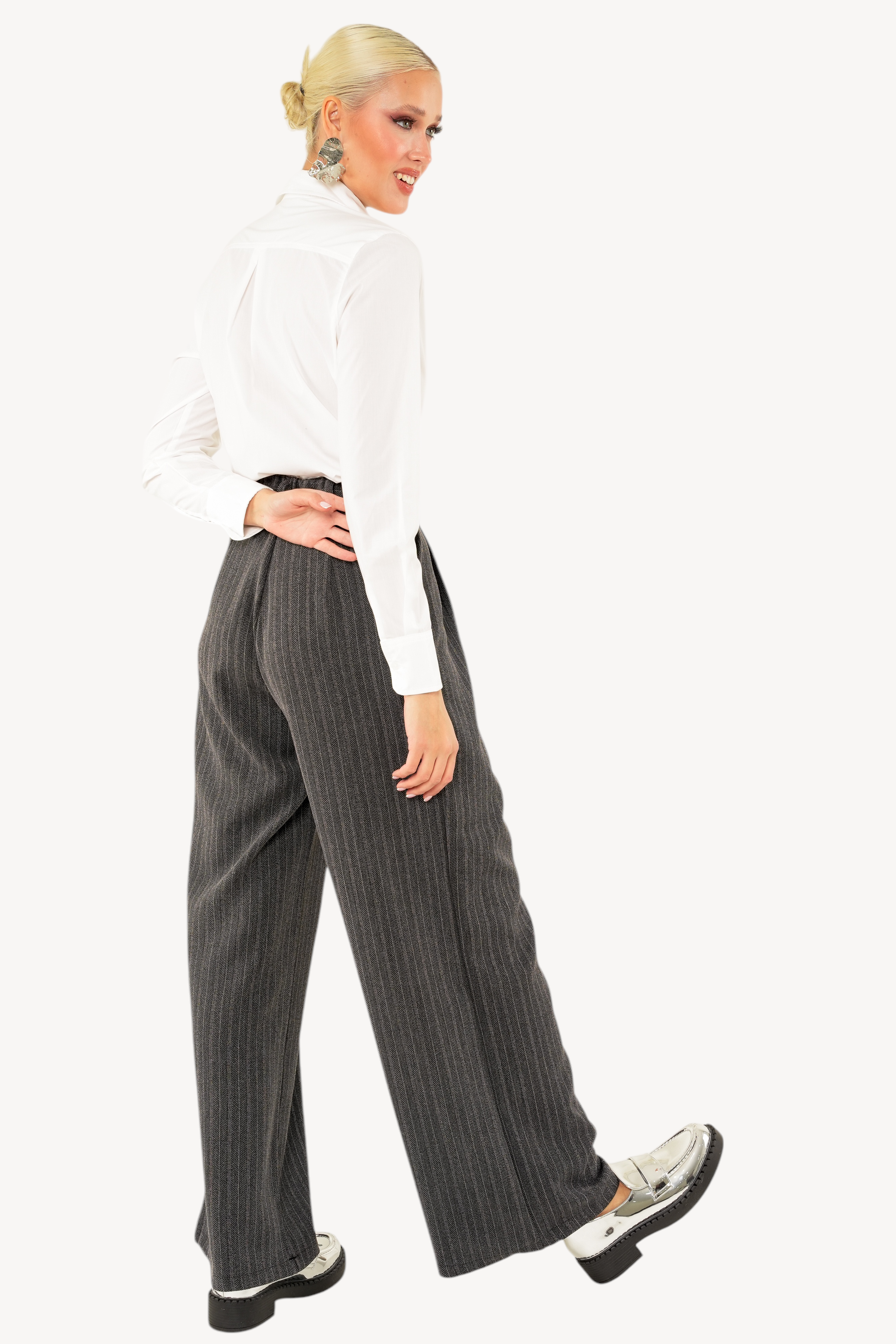 Juliet Pantalon