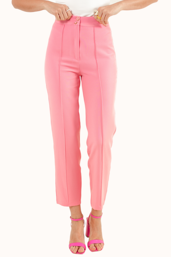 Dana Pants - Pink