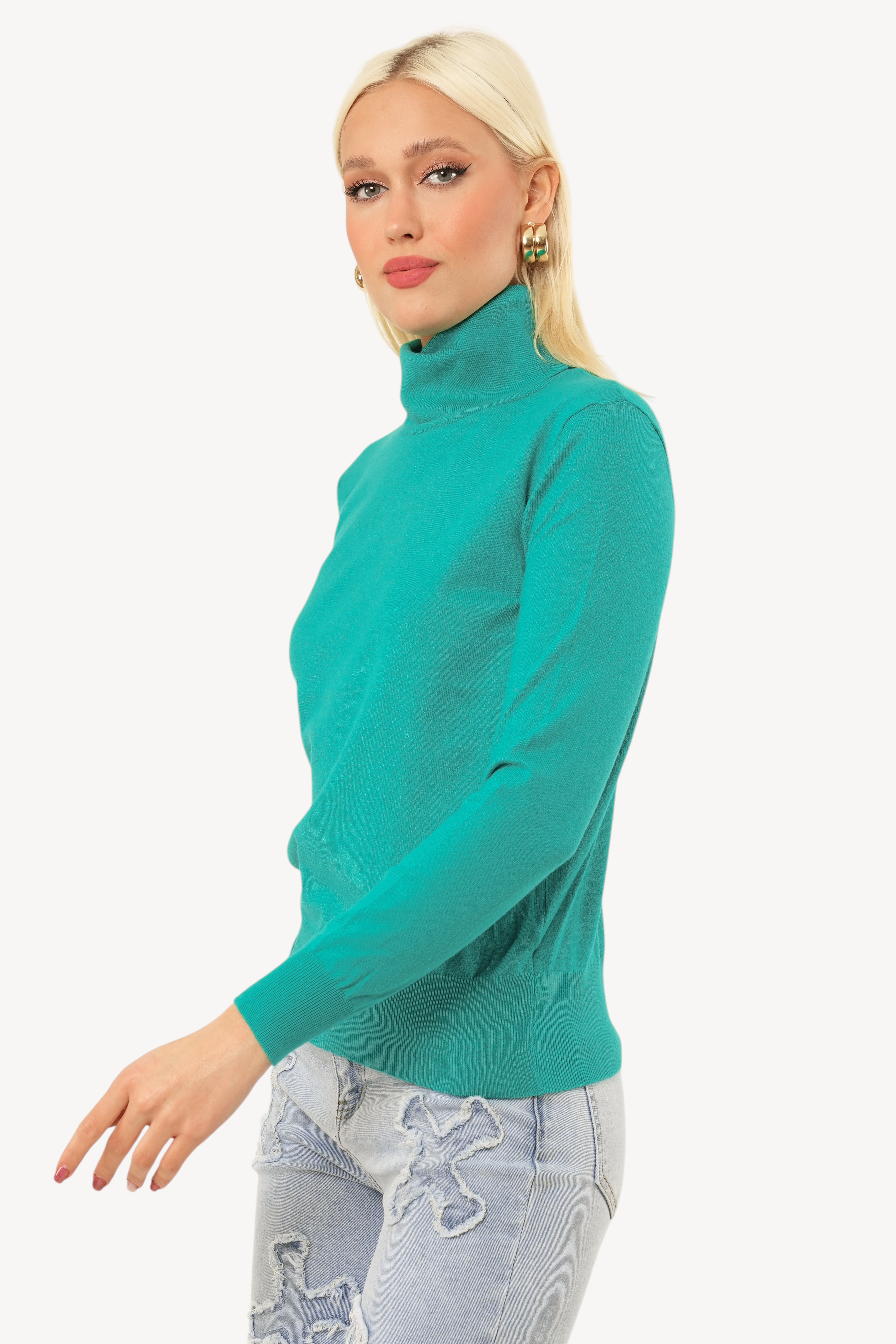 Noella Sweater