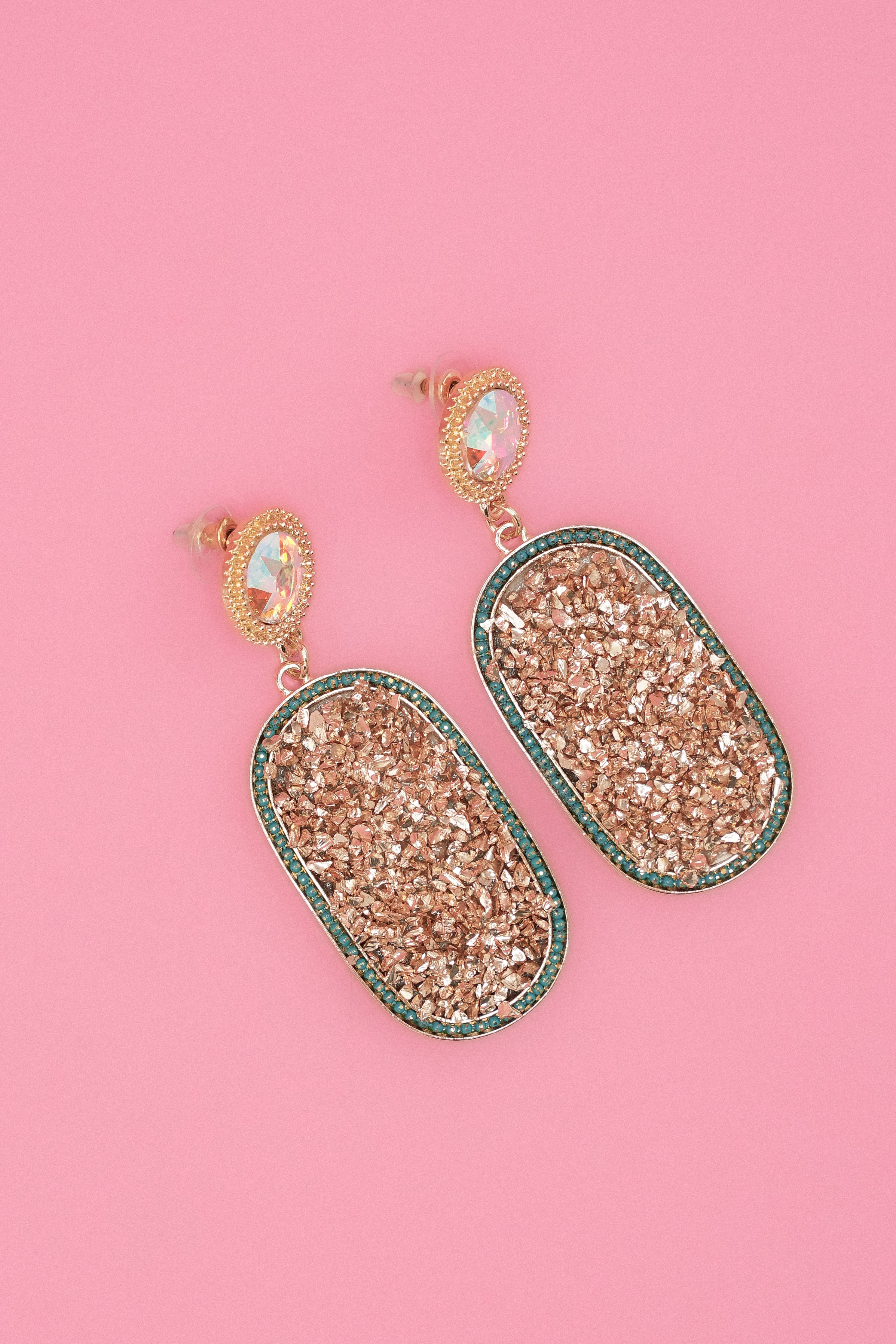 Vivian Earrings