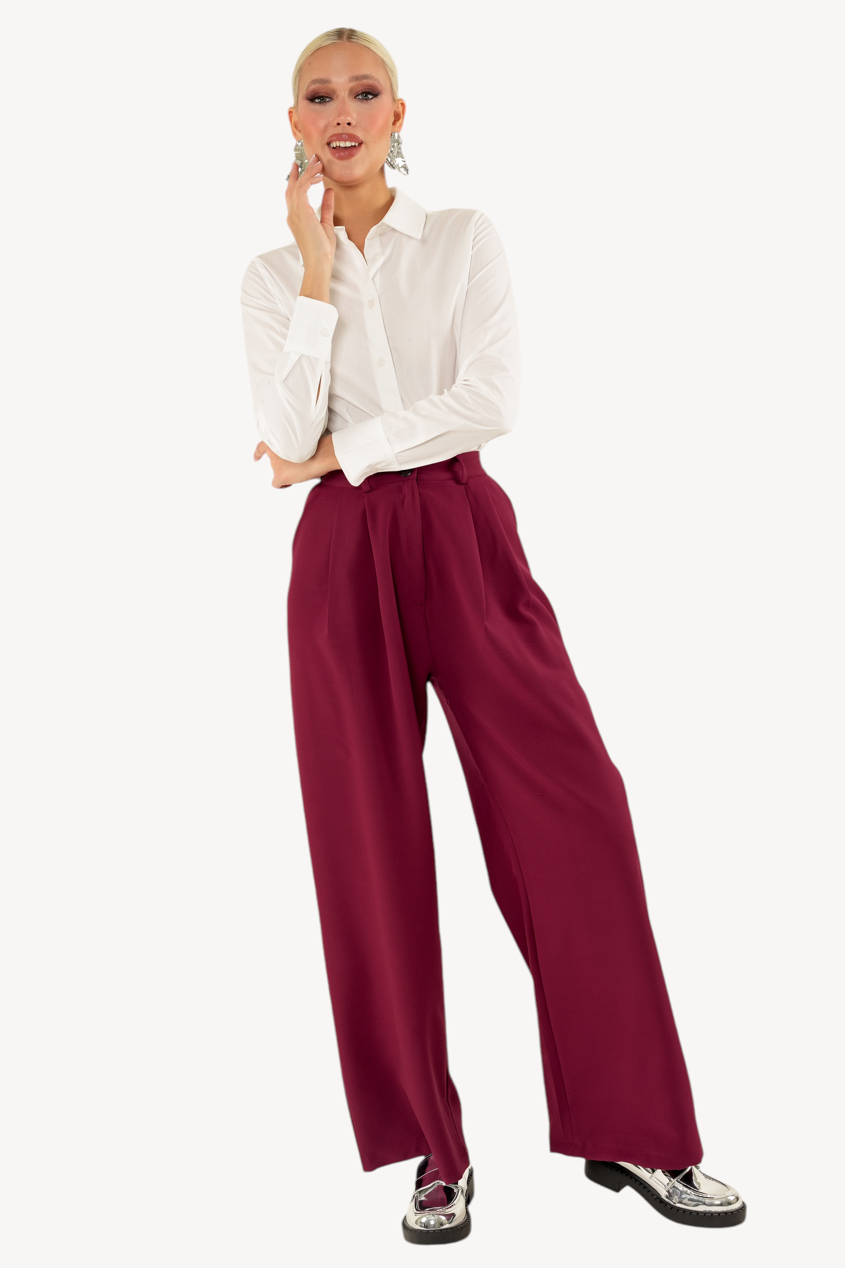 Juliet Pantalon