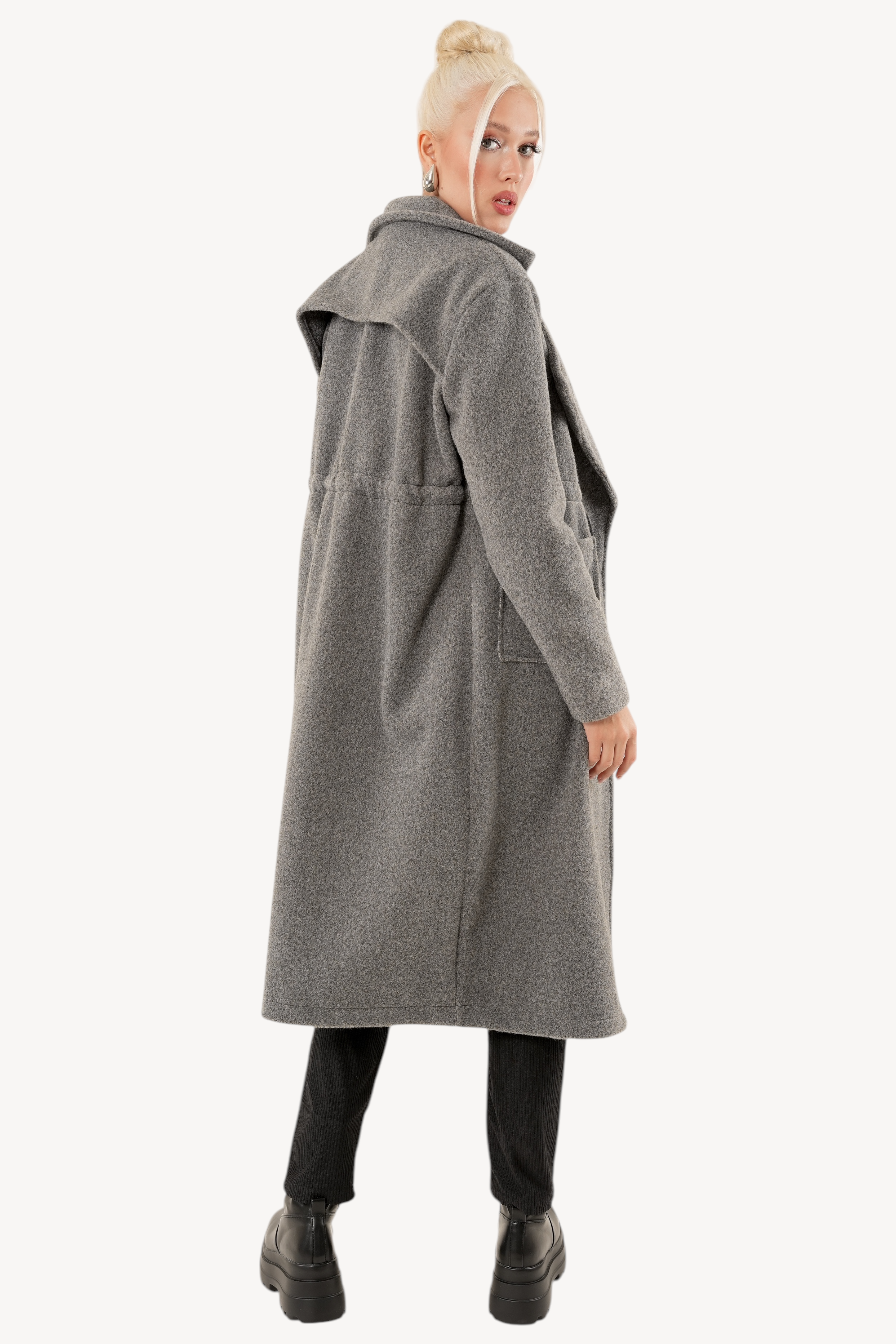 Soof Coat