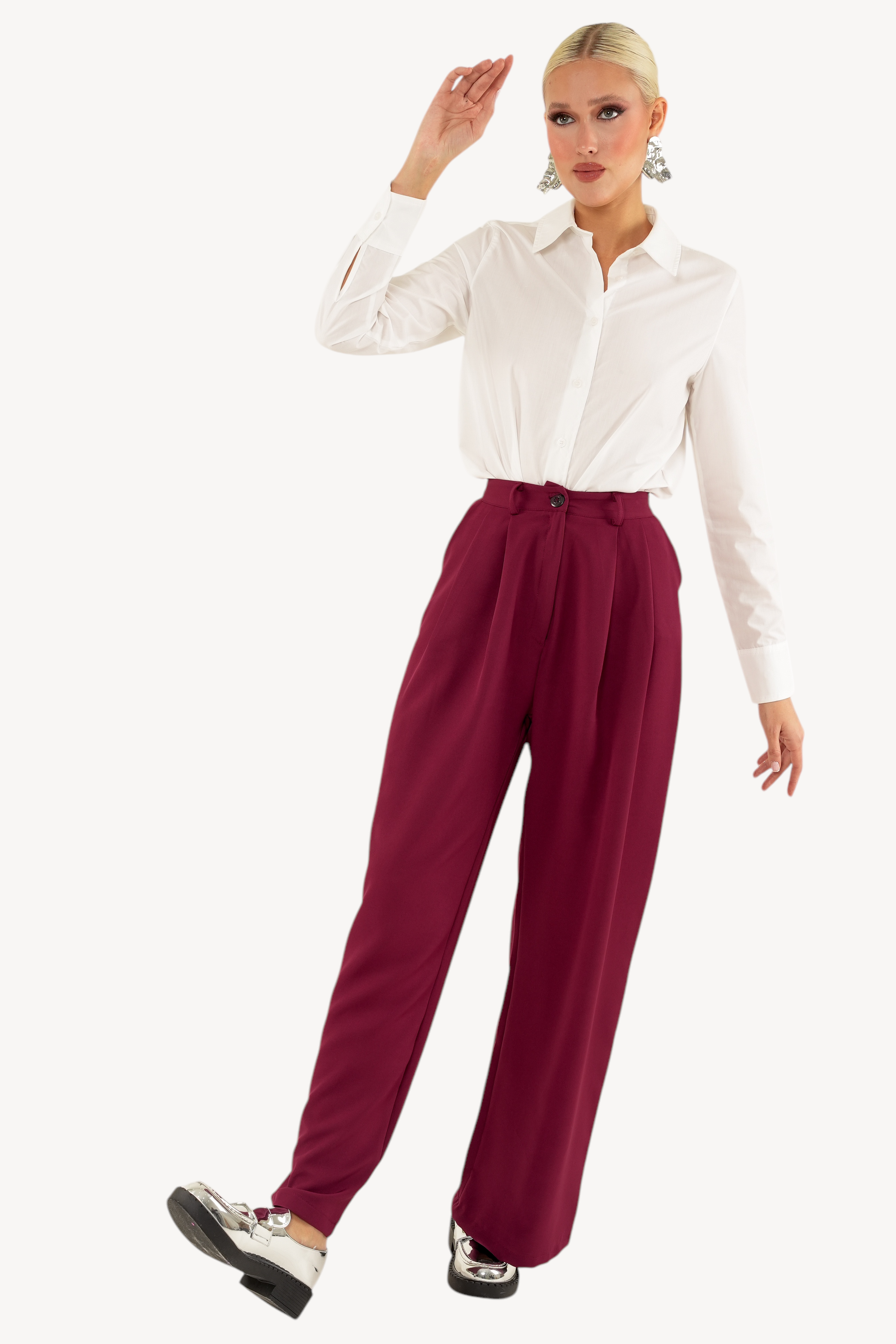 Juliet Pantalon