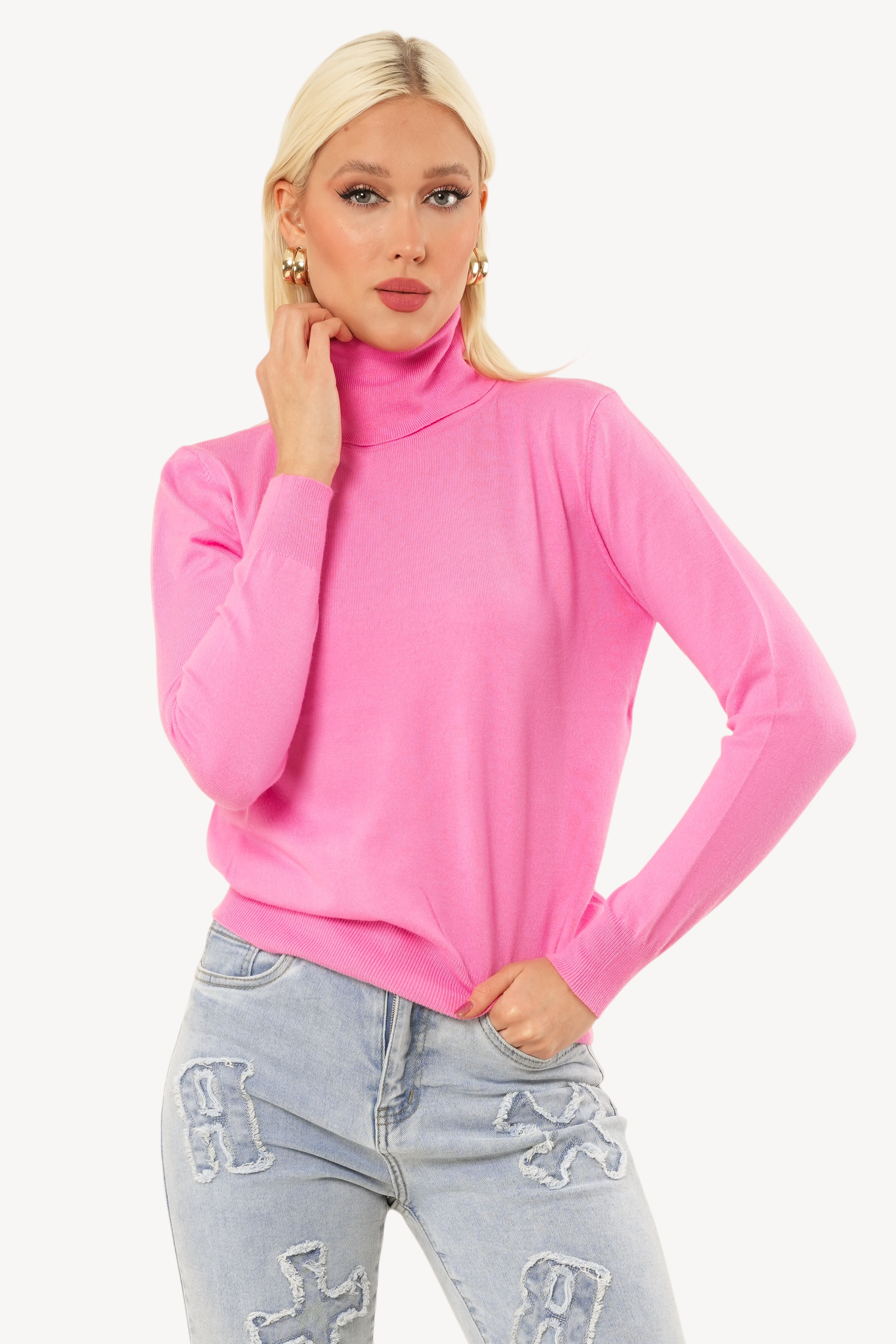 Noella Sweater