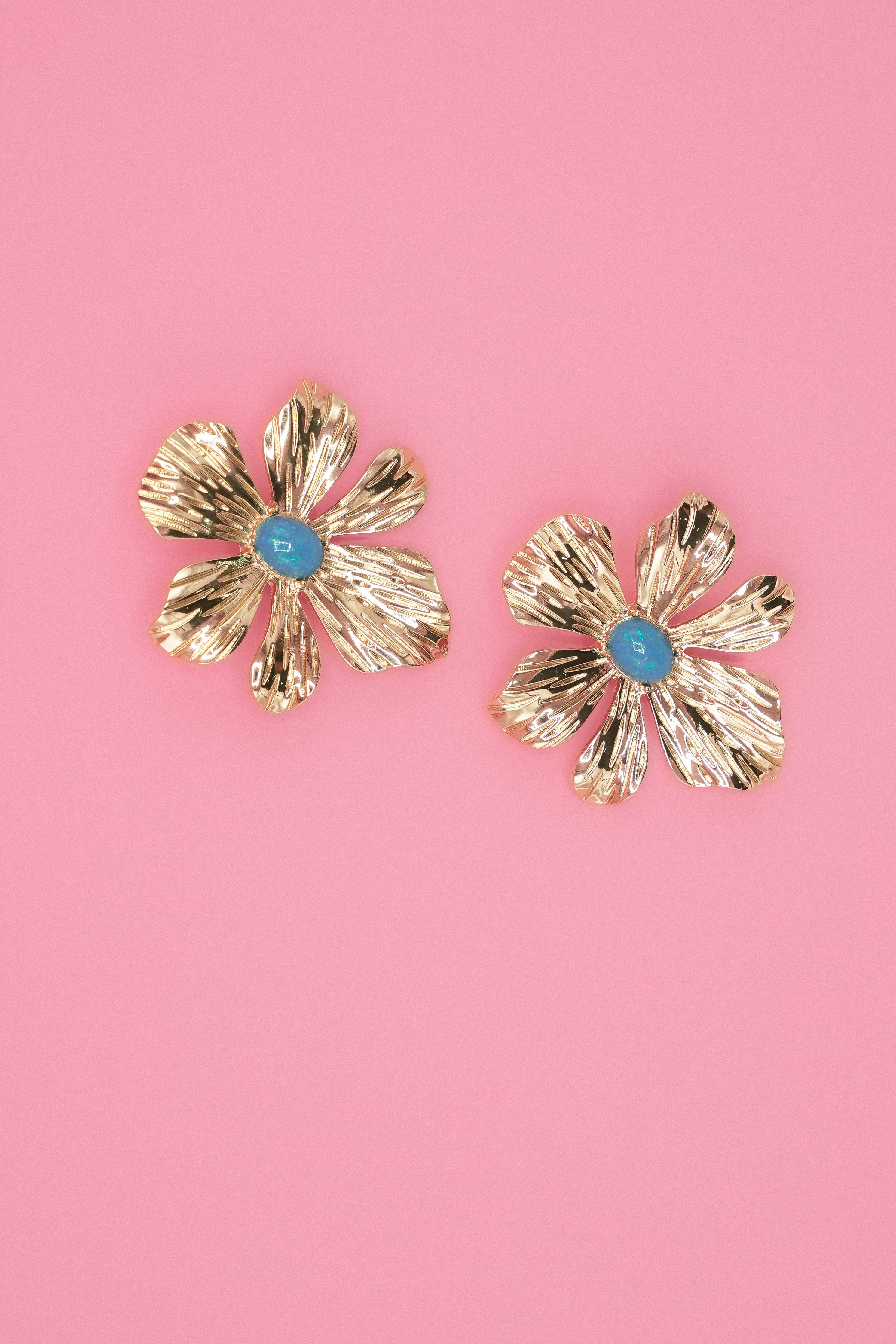 Flower girl Earrings