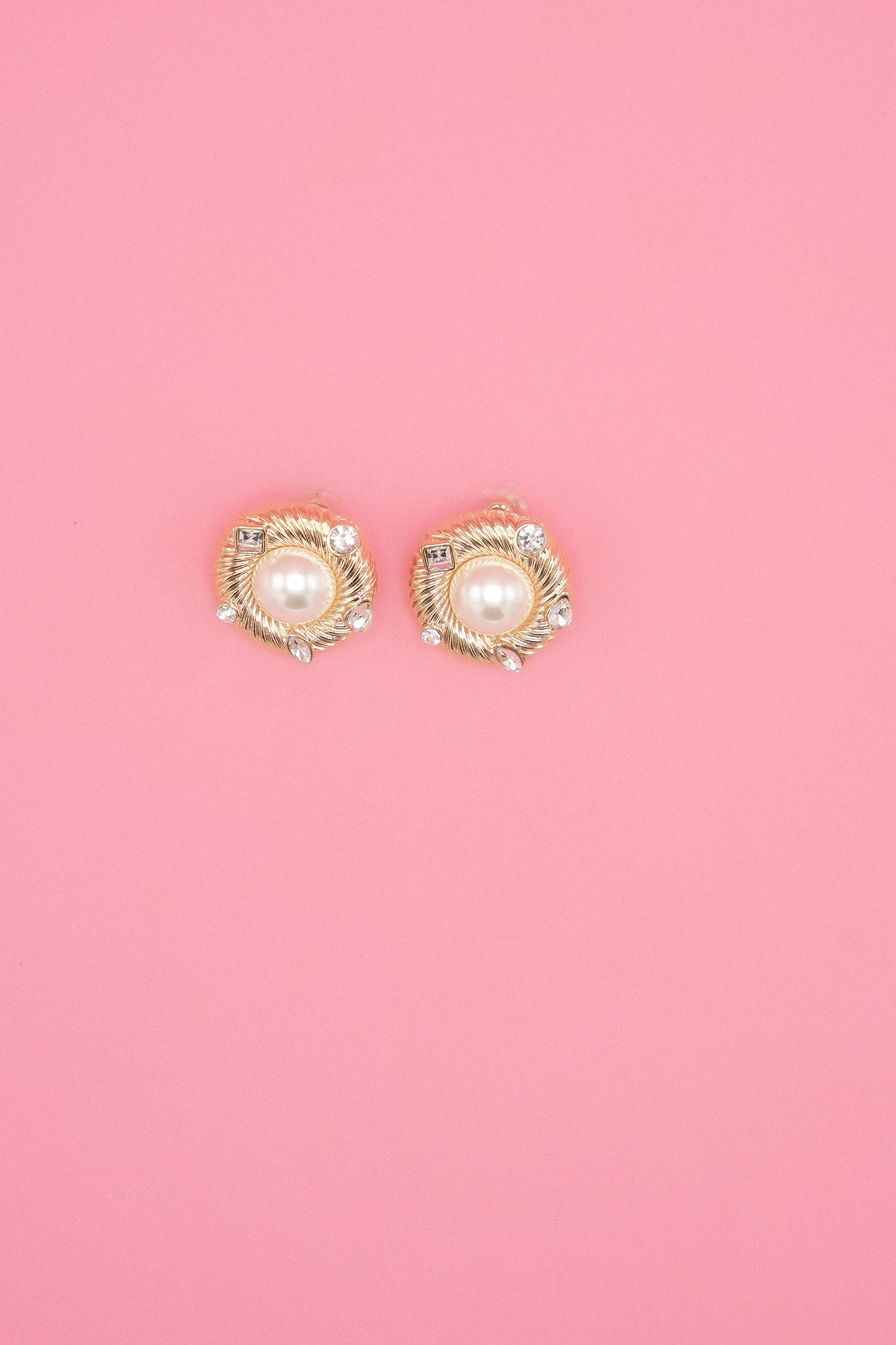 Calista Earrings