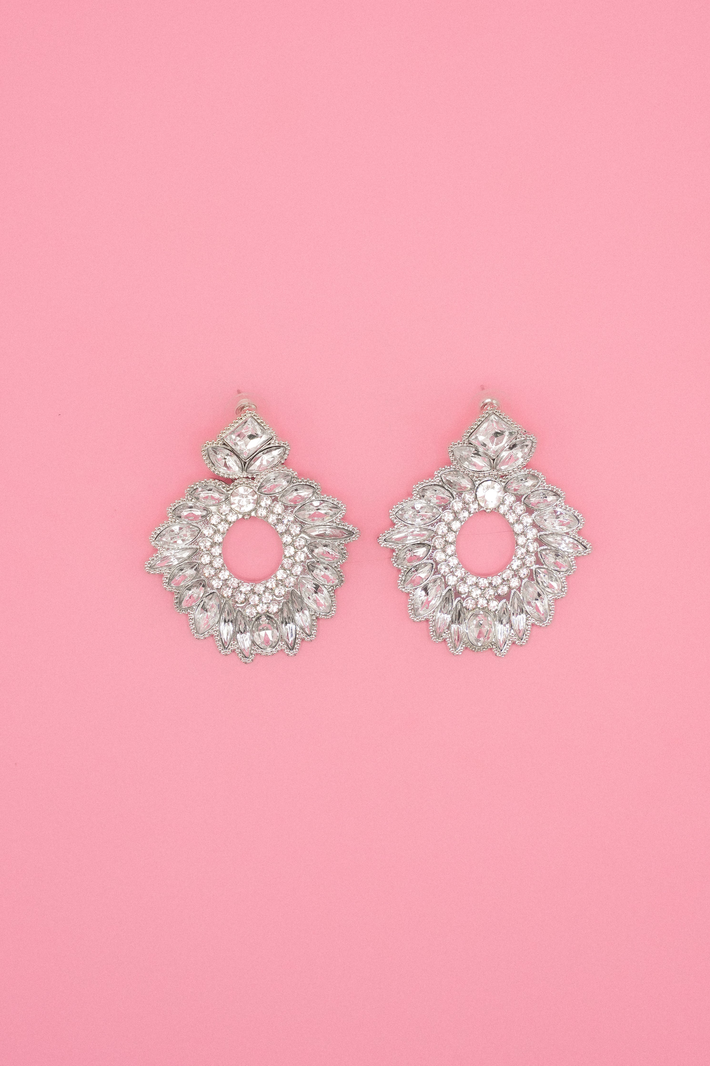 Eliza Earrings