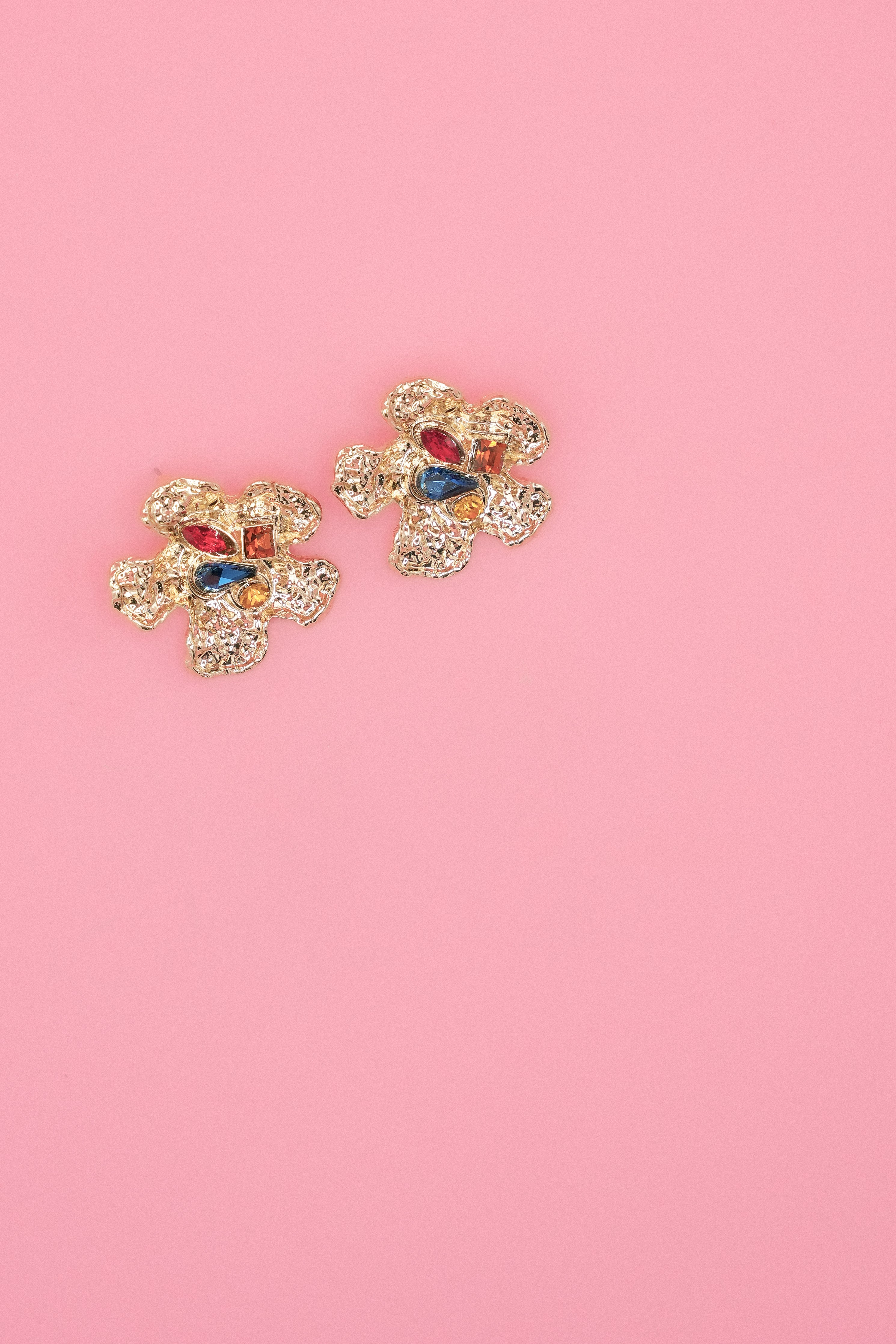 Reny Earrings