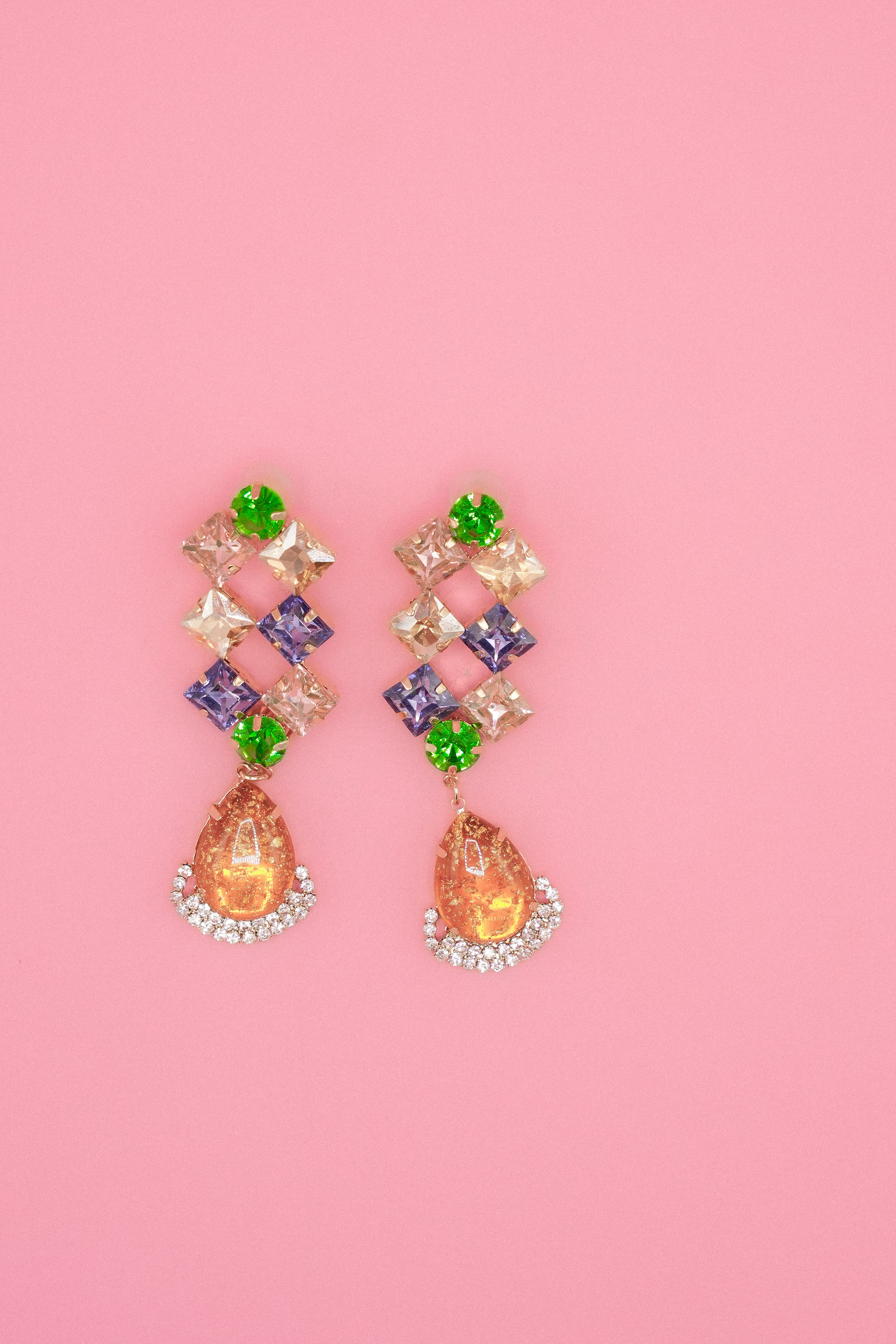 Delilah Earrings