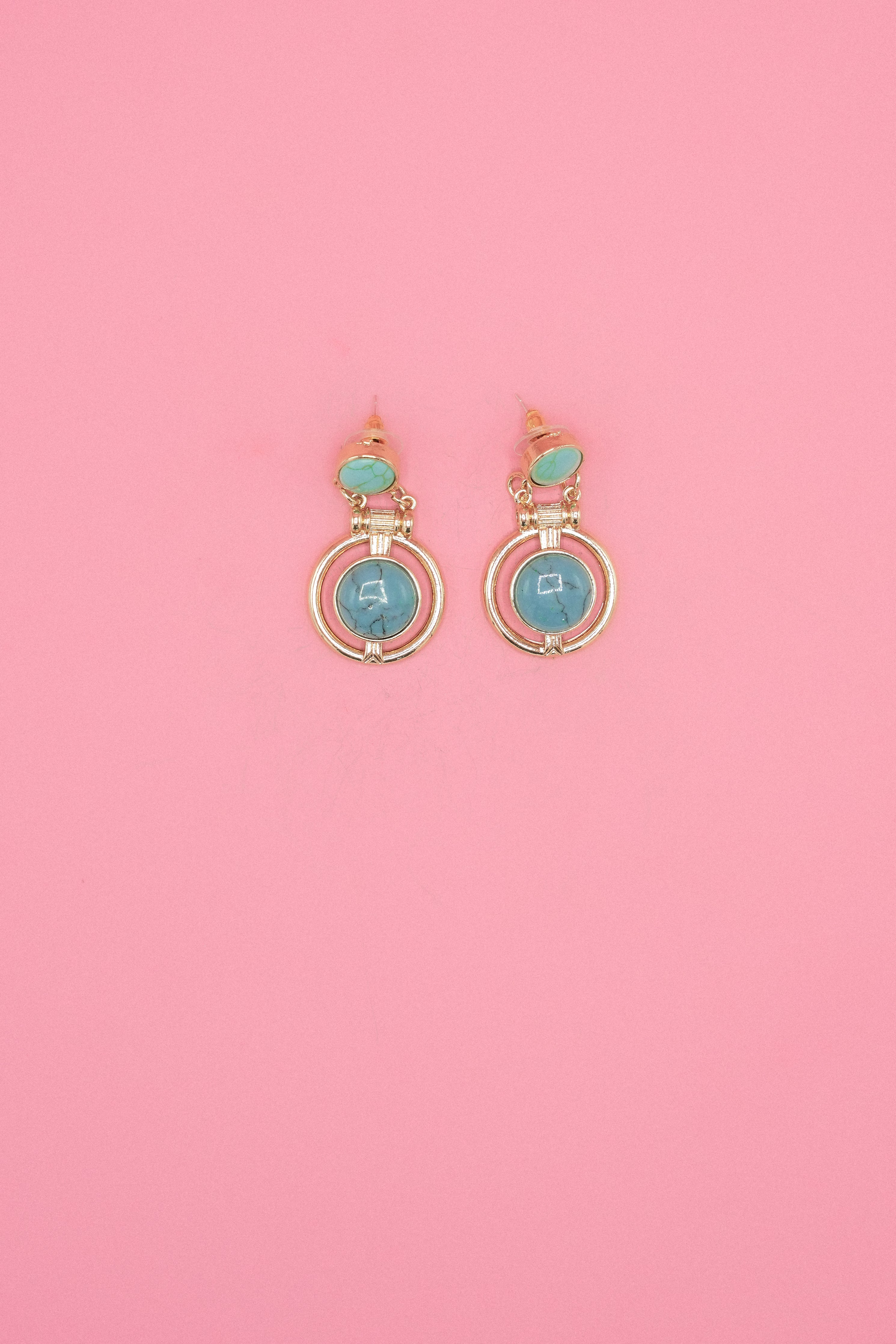 Mirna Earrings