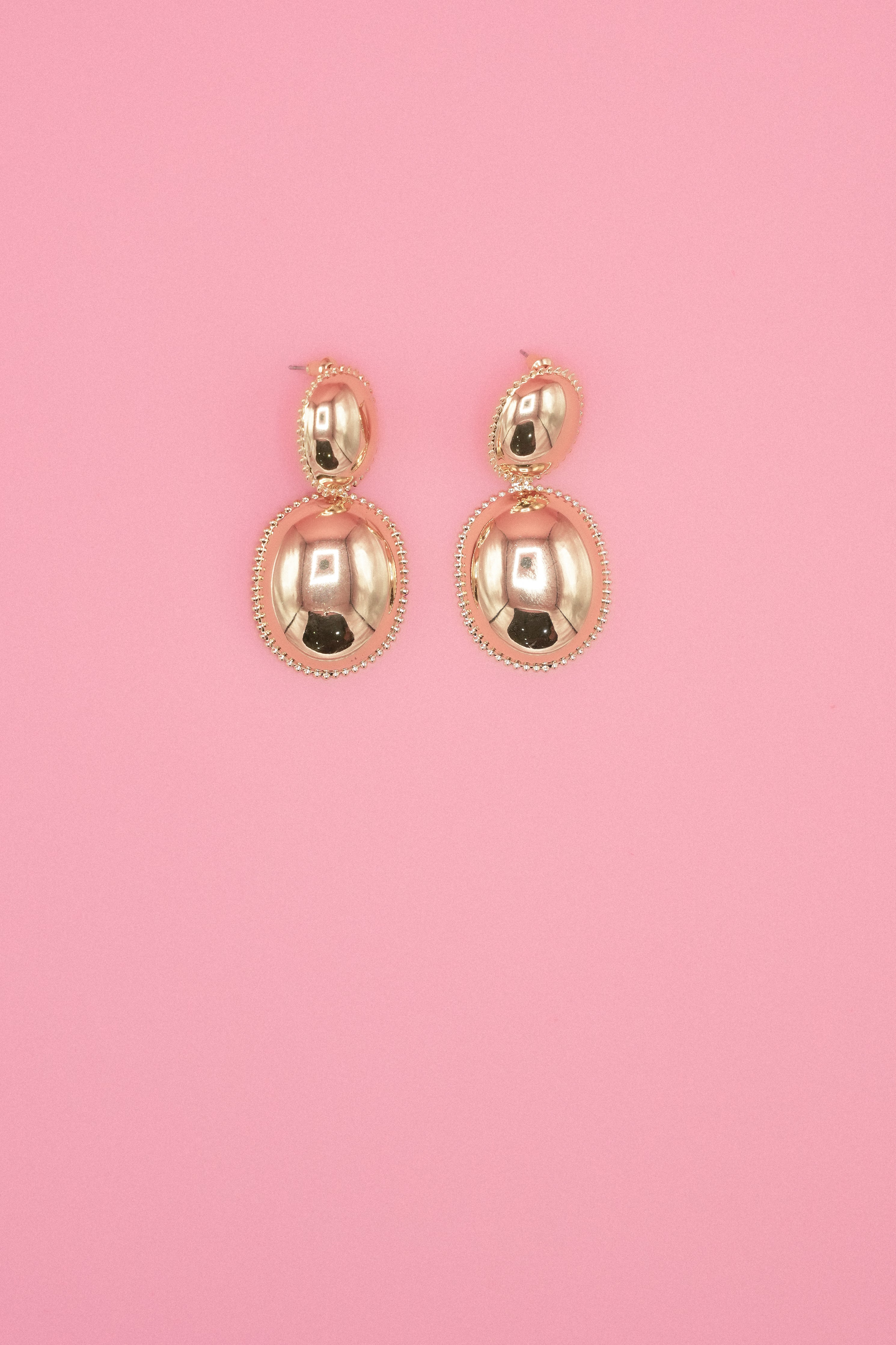 Yasmina Earrings