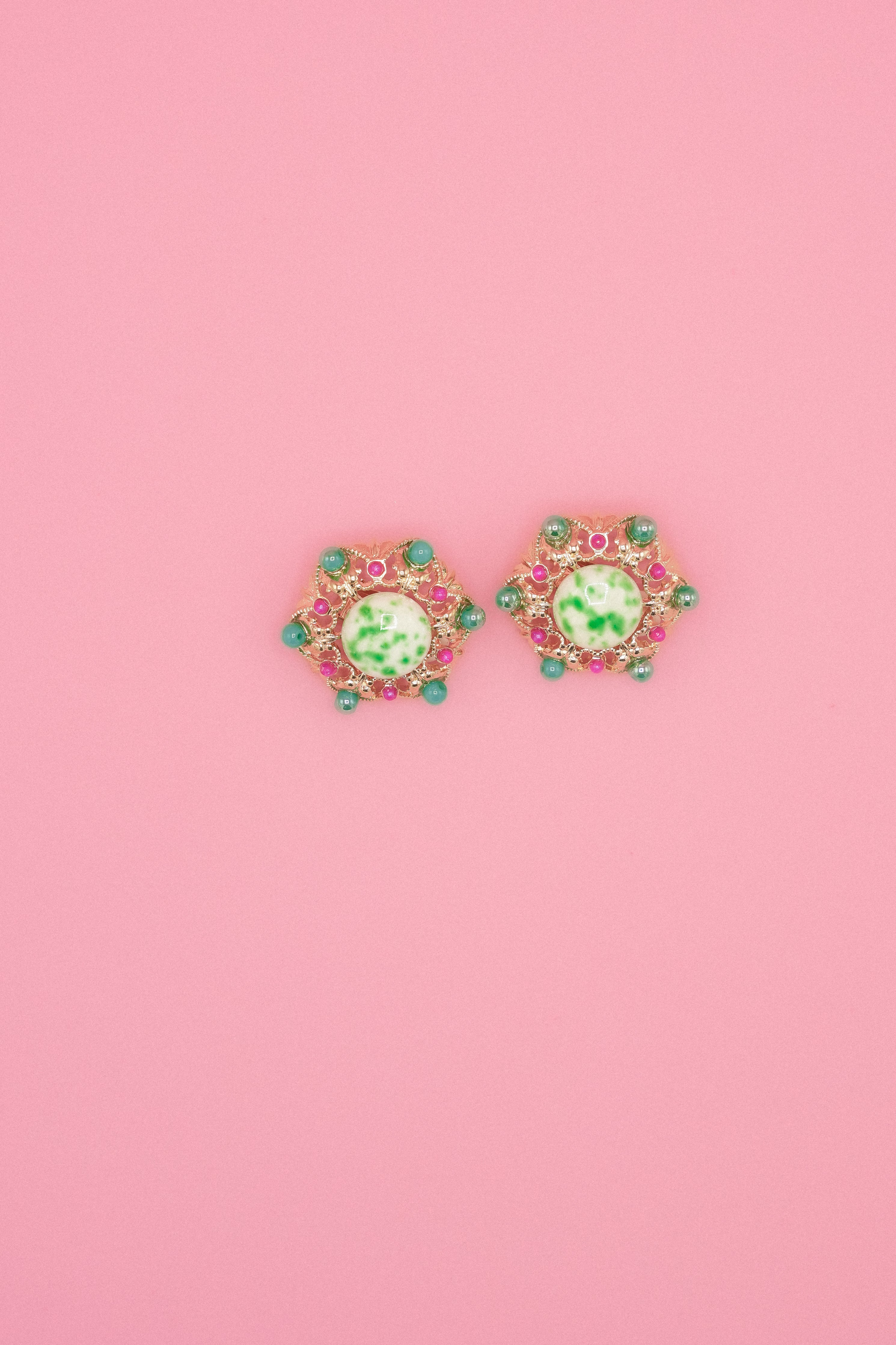 Yuka Earrings