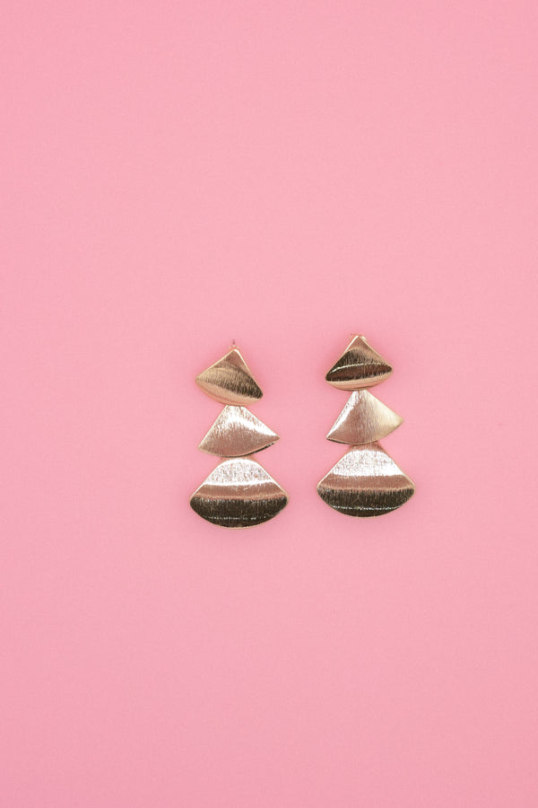 Azari Earrings