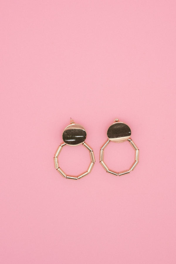 Kinsley Earrings