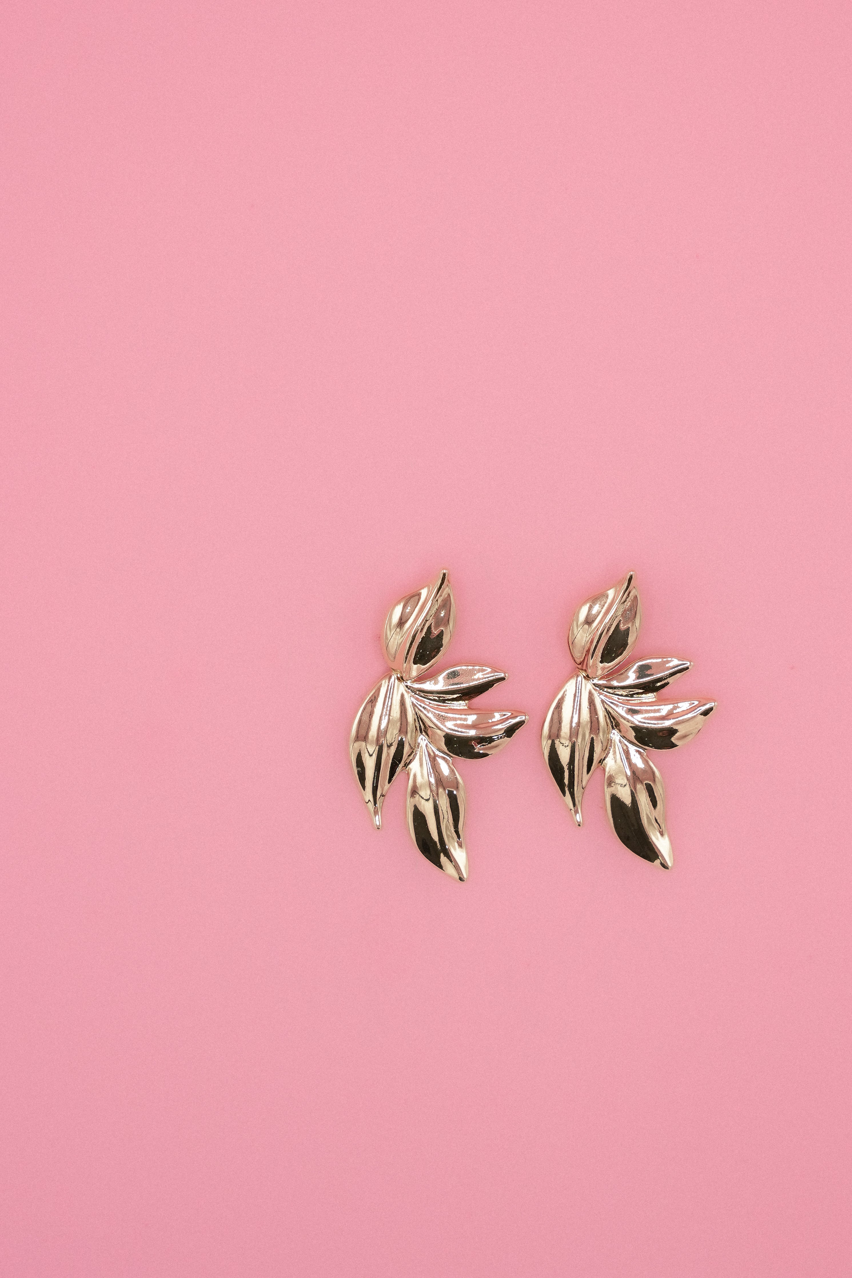 Alohi Earrings