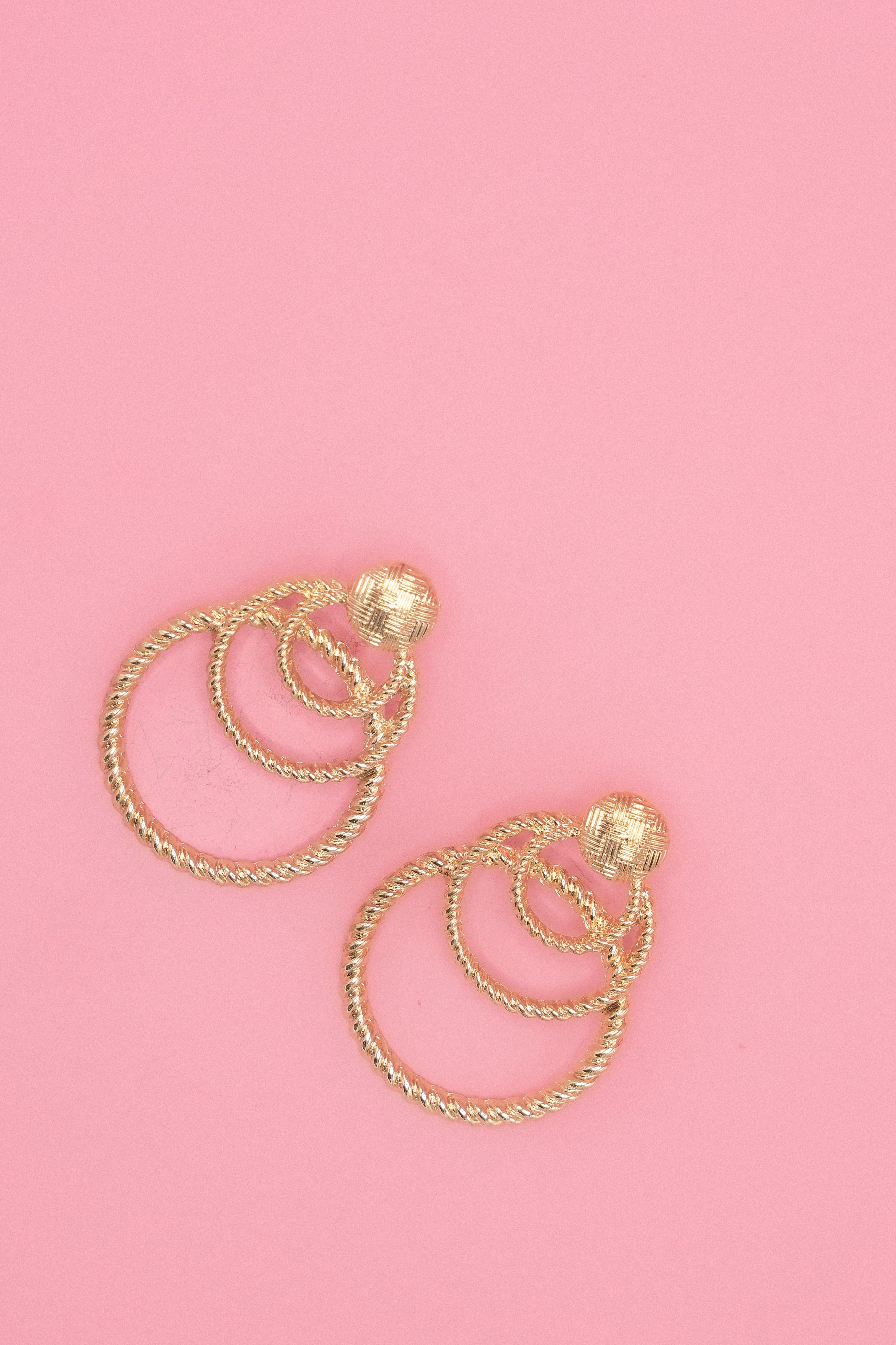 Rana Earrings