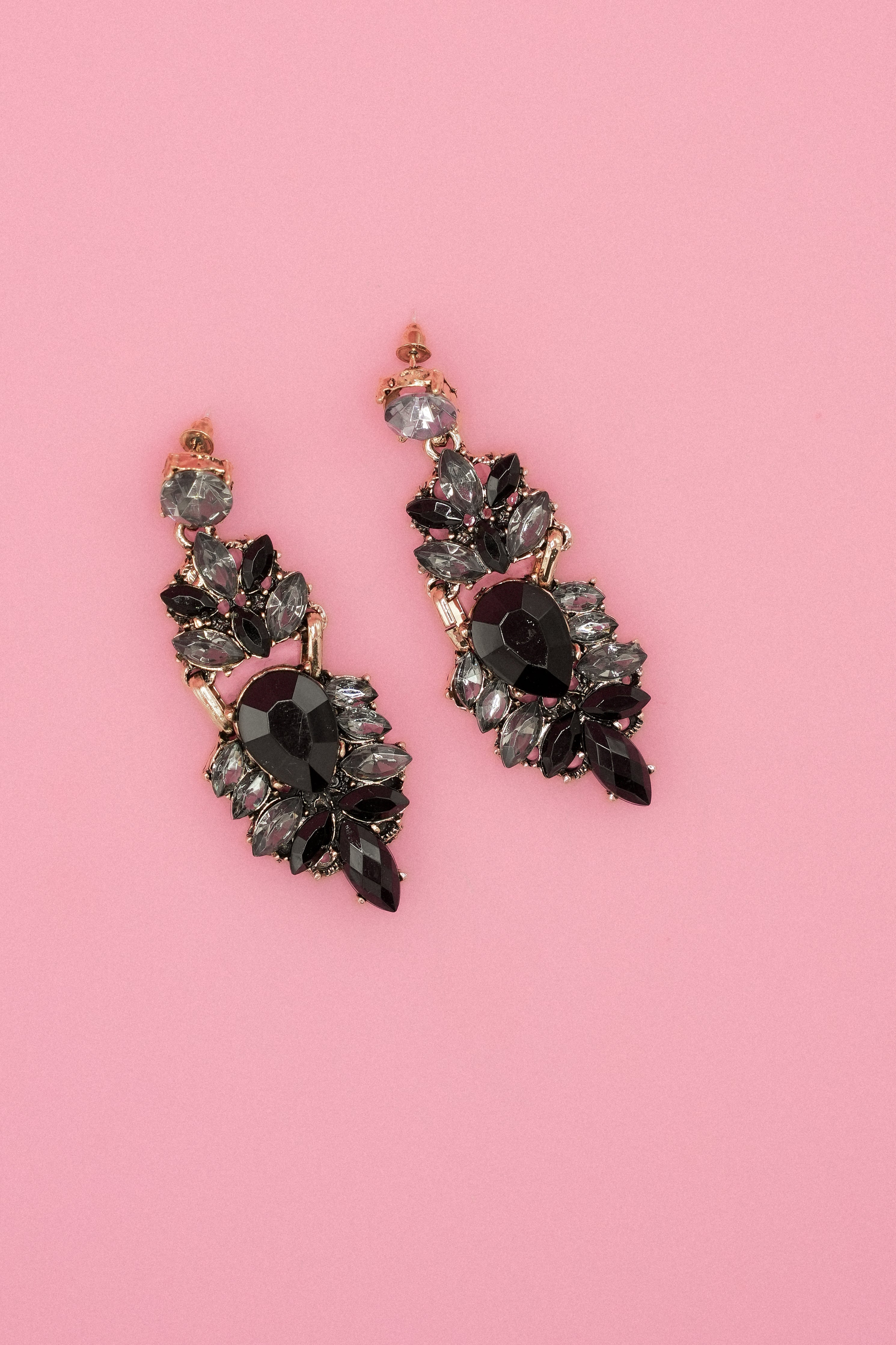 Mirabel Earrings