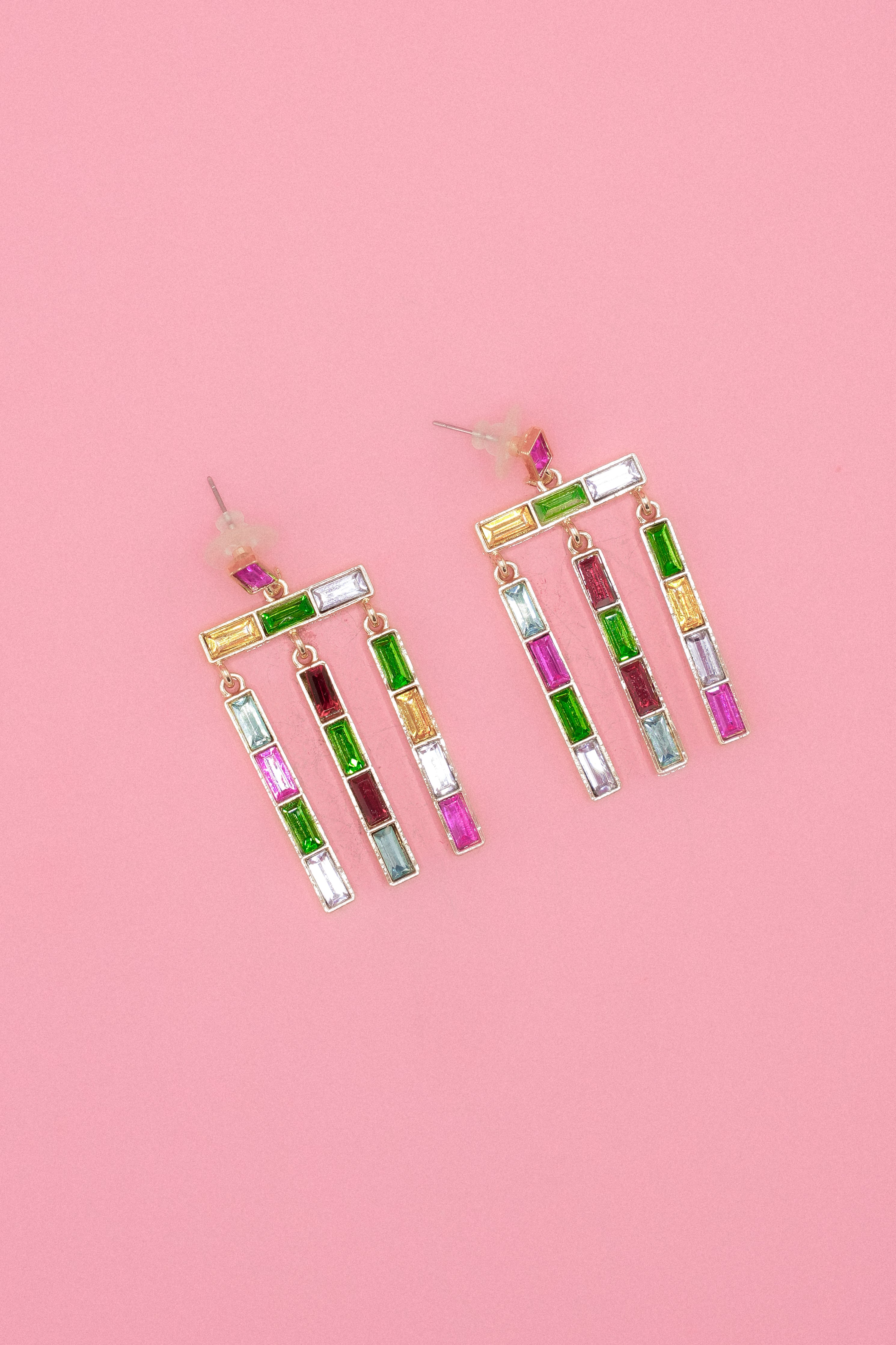 Jojo Earrings