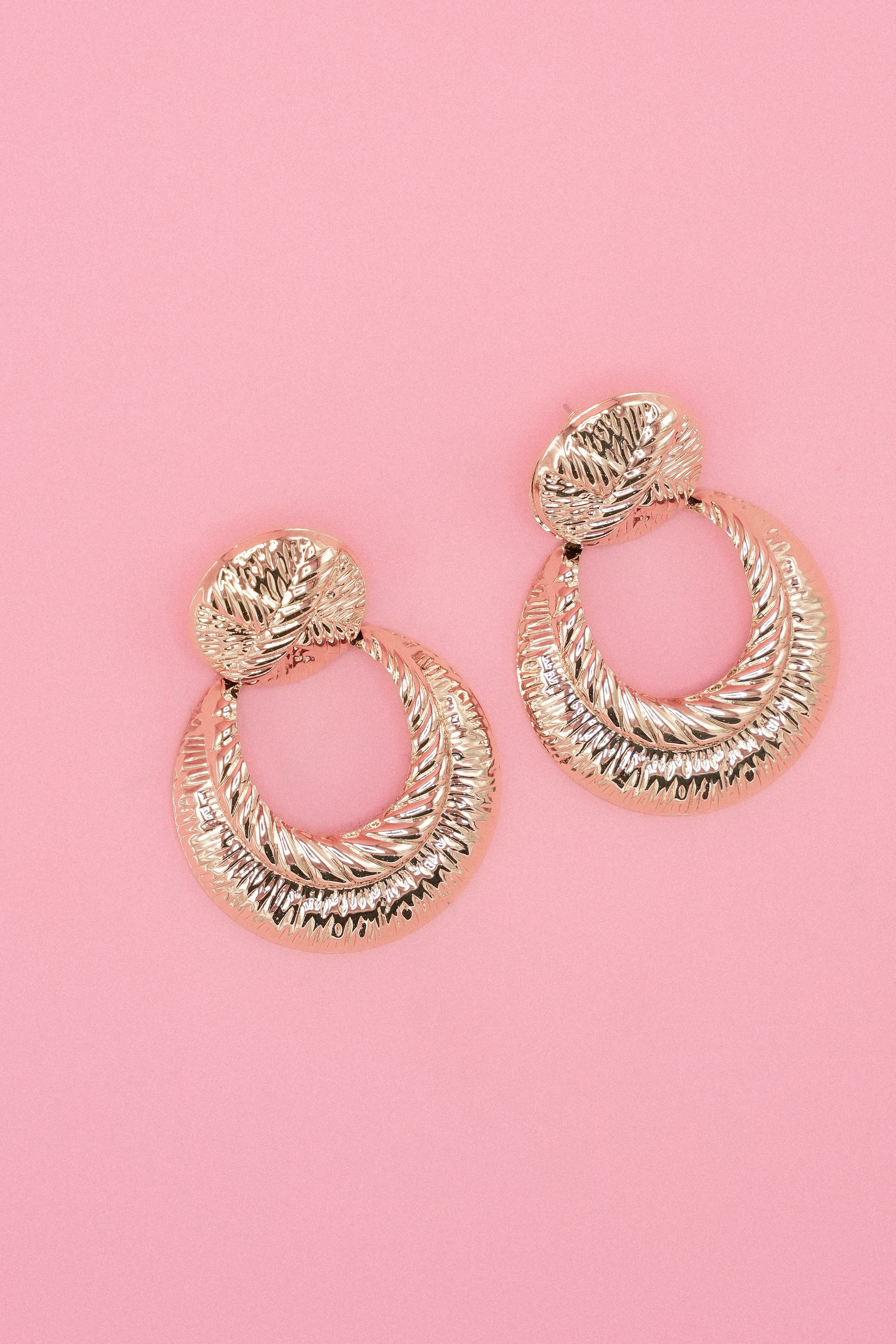 Margaret Earrings