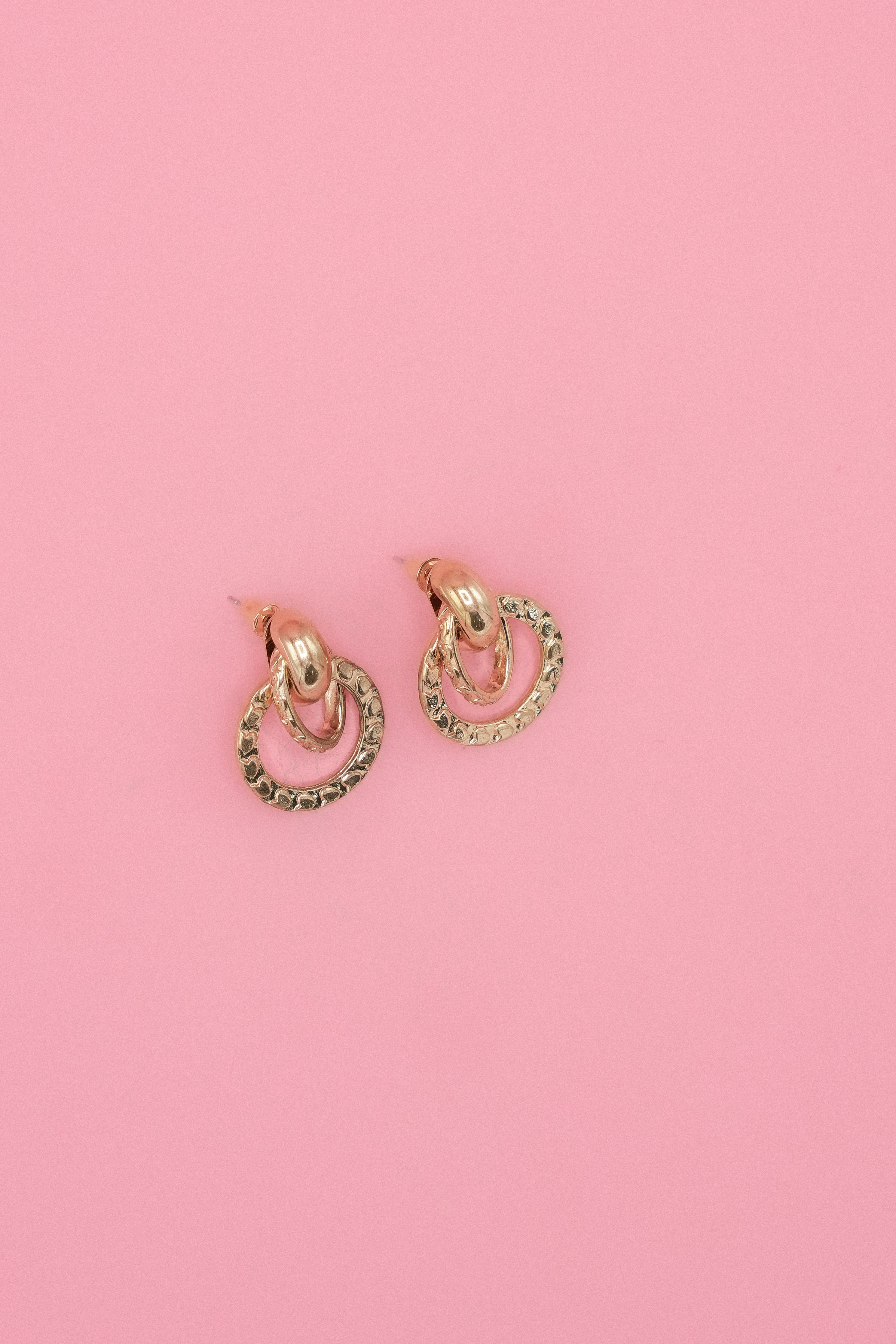 Leila Earrings