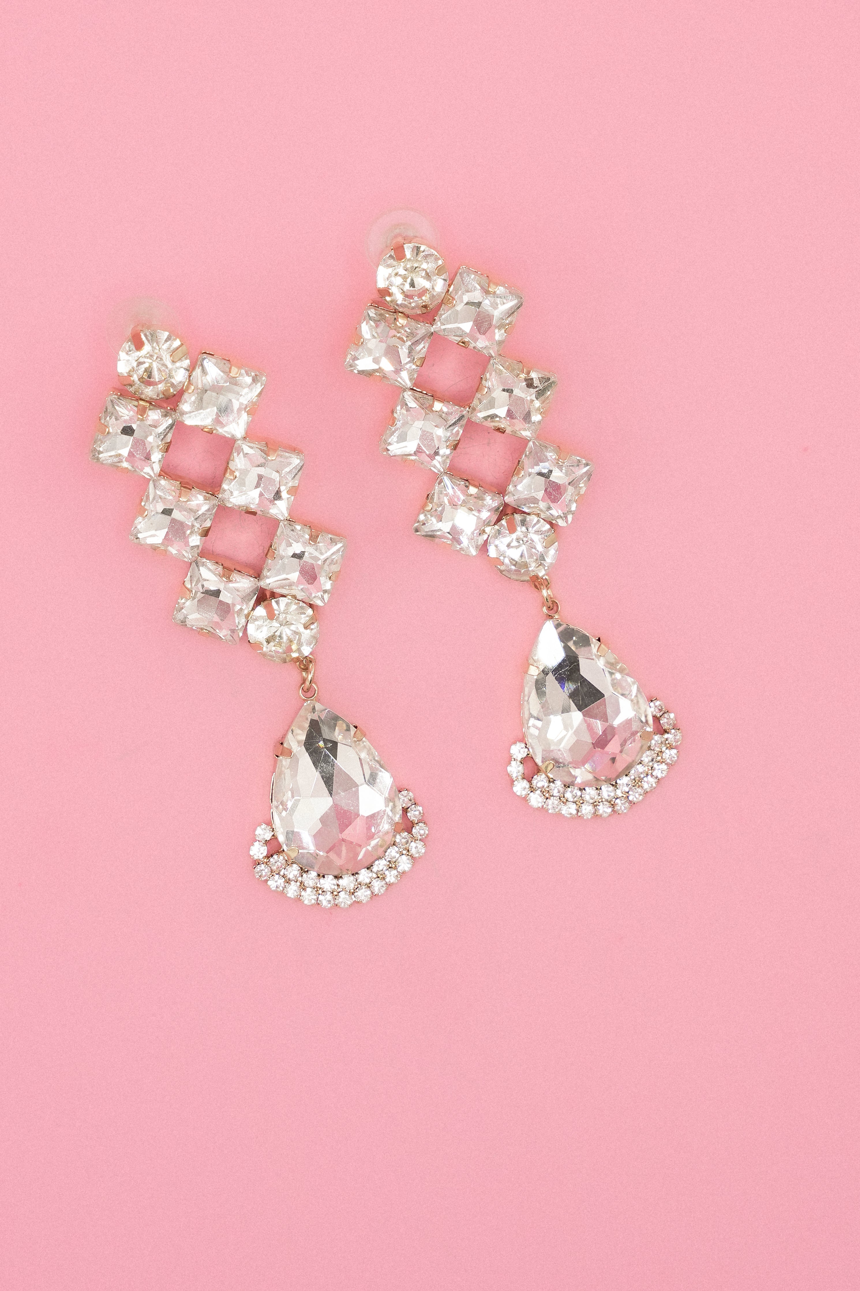 Delilah Earrings