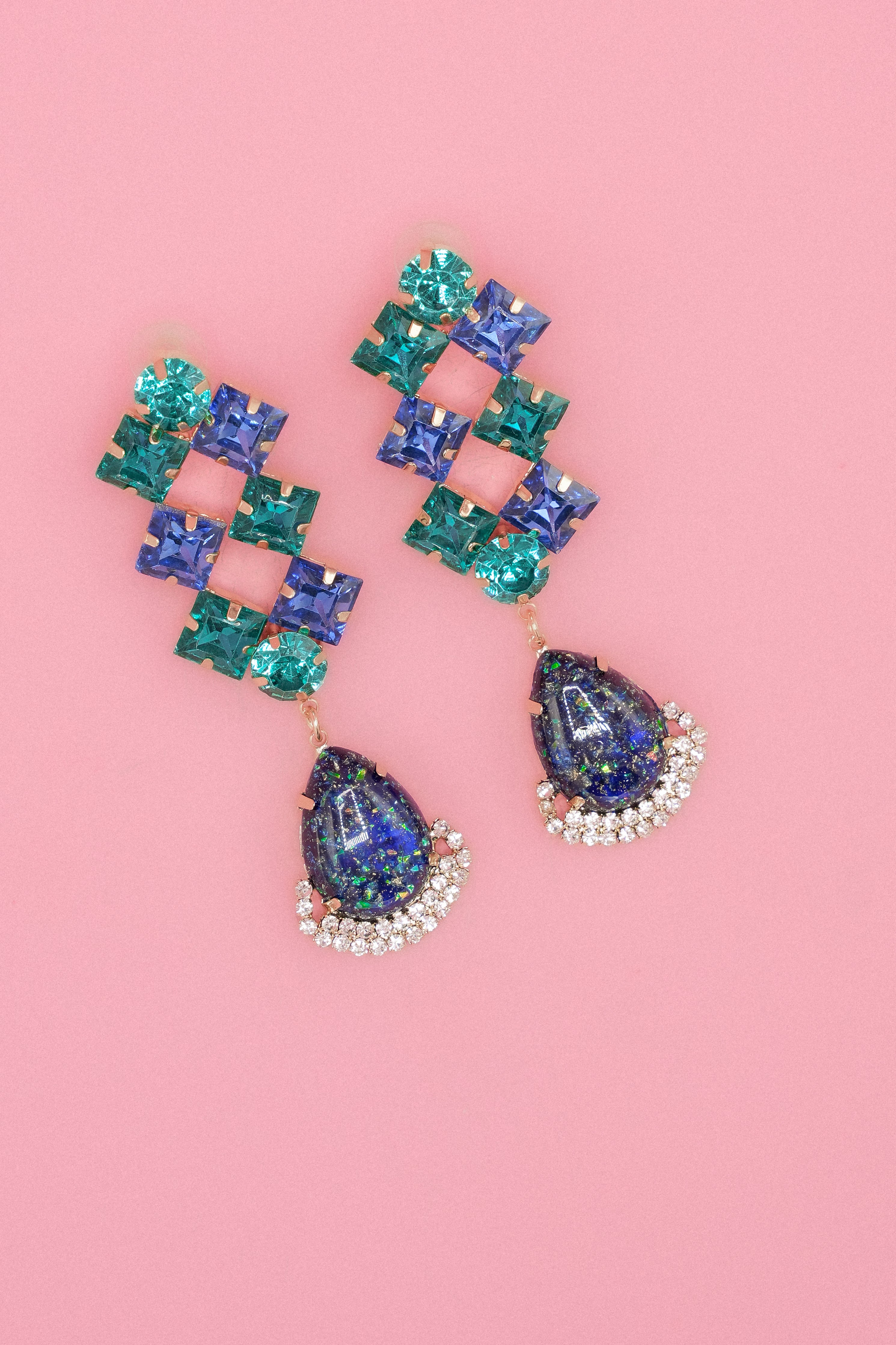 Delilah Earrings