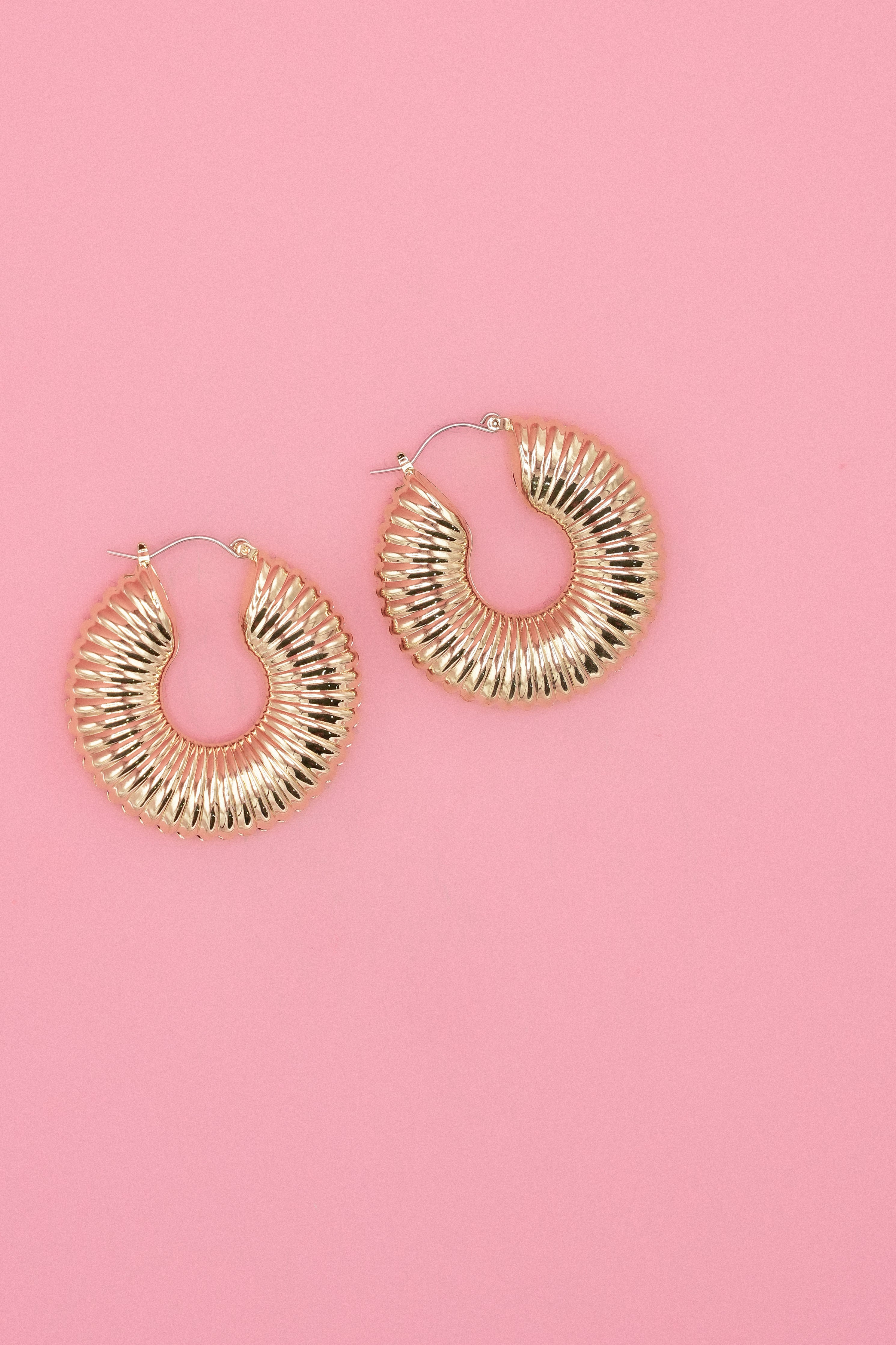 Aisha Earrings