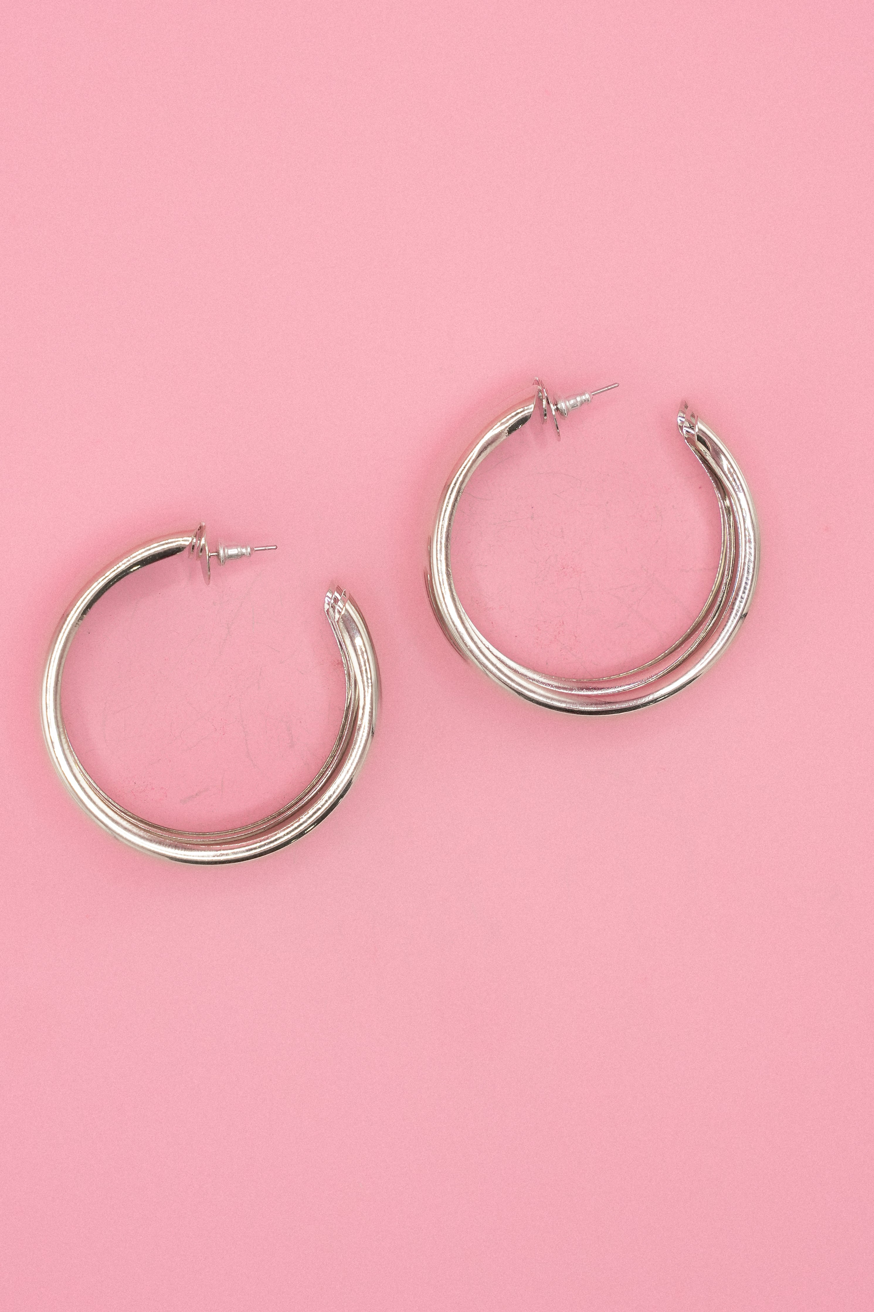 Rhea Earrings